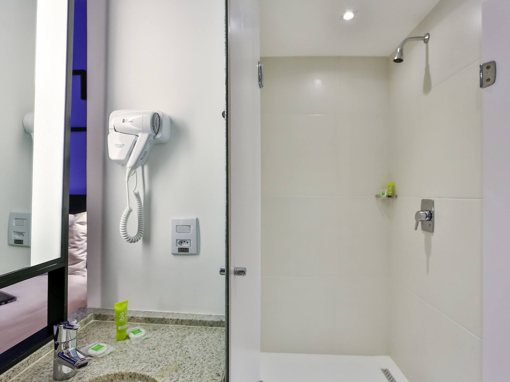 Photo - ibis Styles Goiania Marista