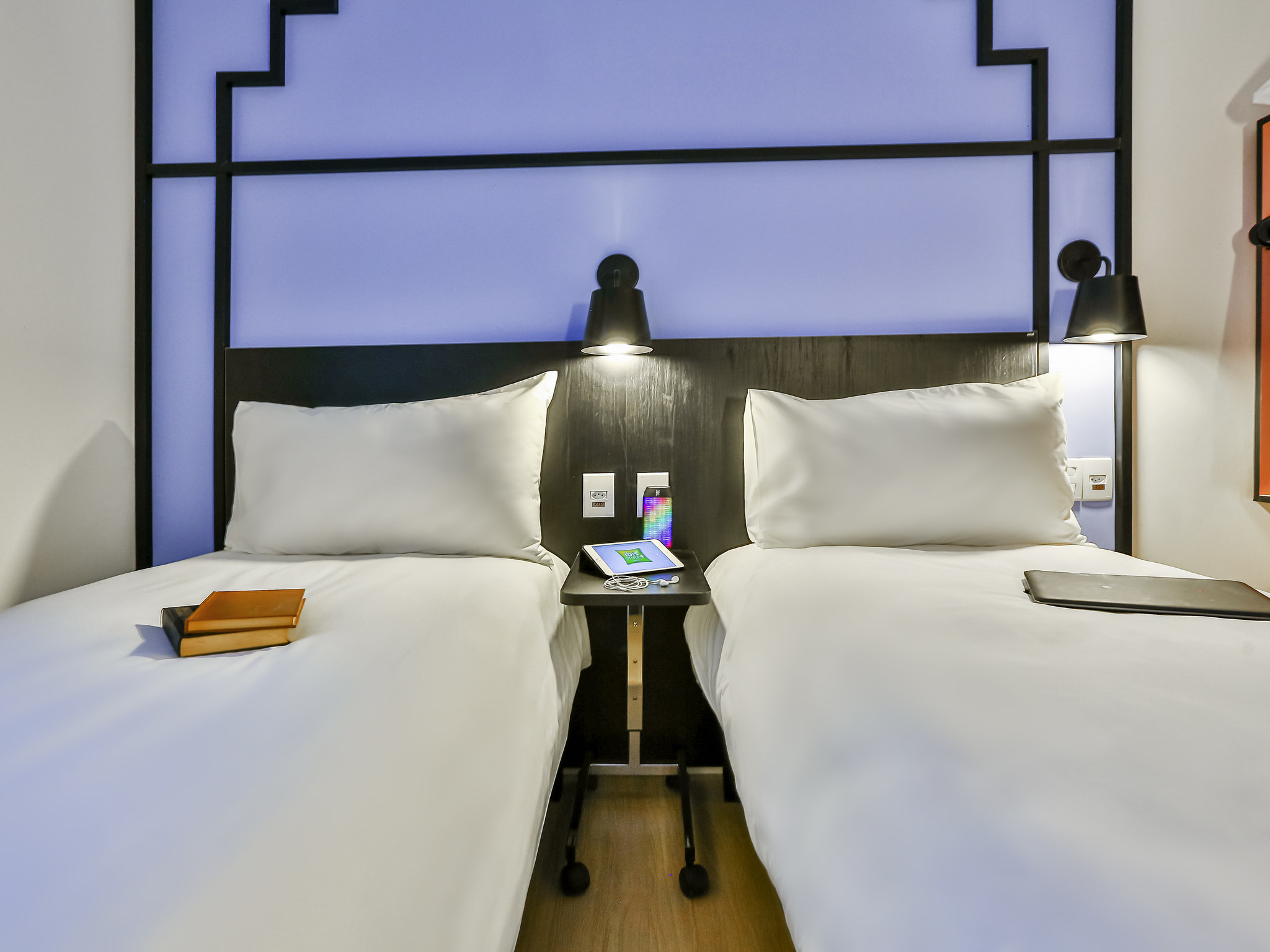 Photo - ibis Styles Goiania Marista