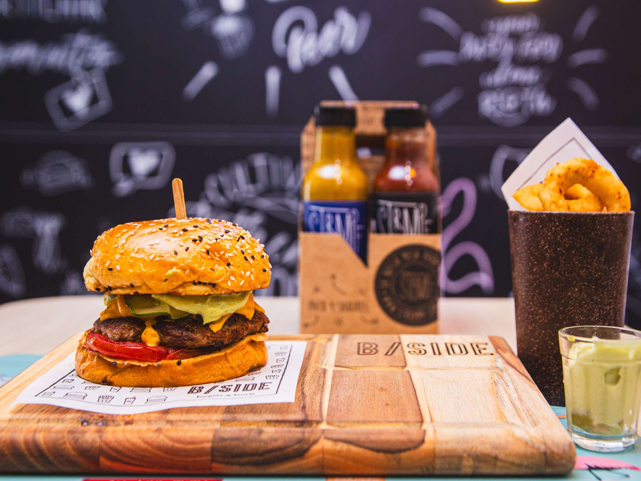 Photo - ibis Styles Goiania Marista