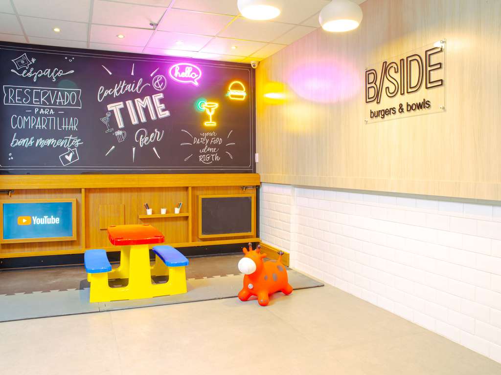 Photo - ibis Styles Goiania Marista