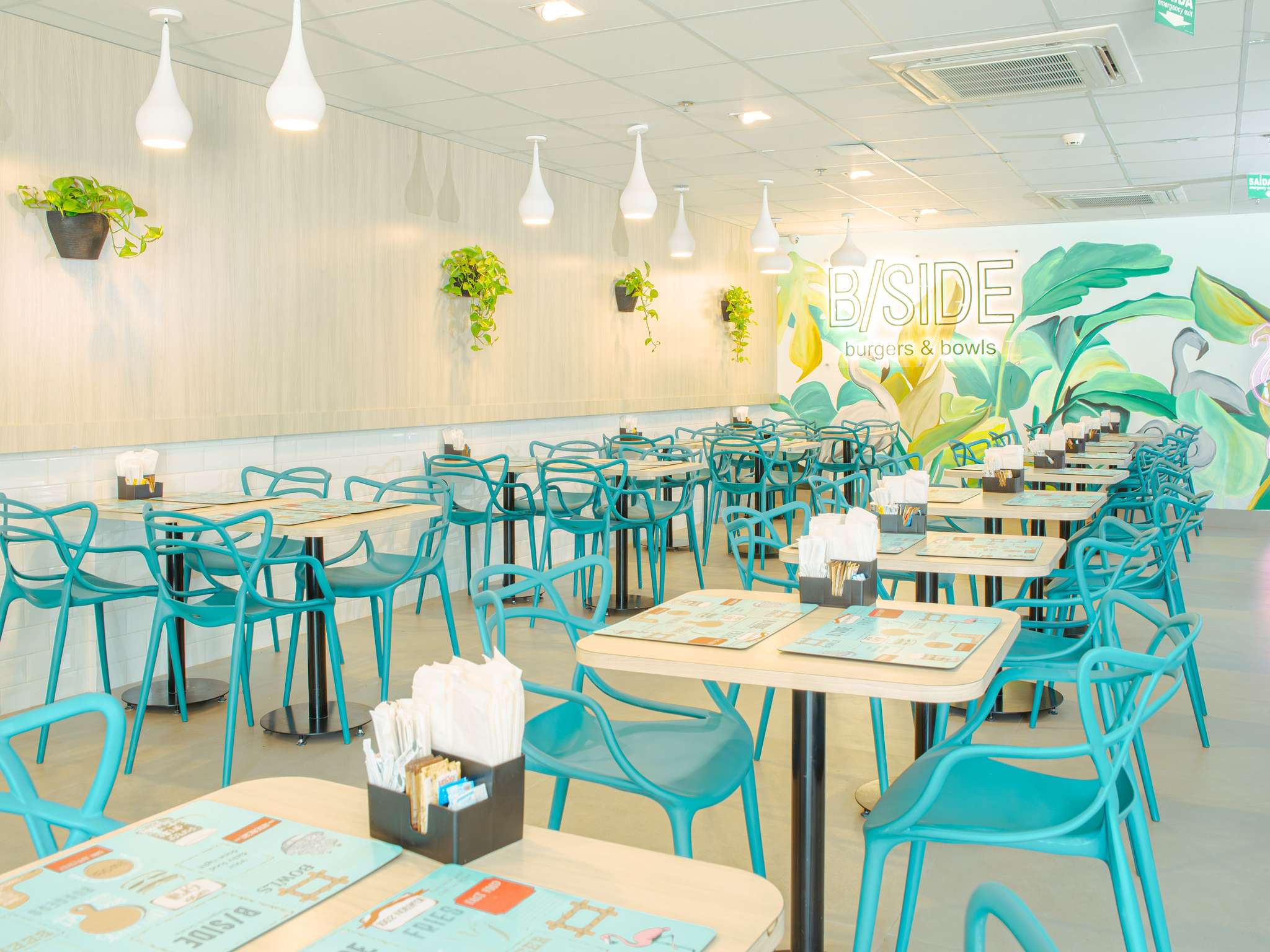 Photo - ibis Styles Goiania Marista