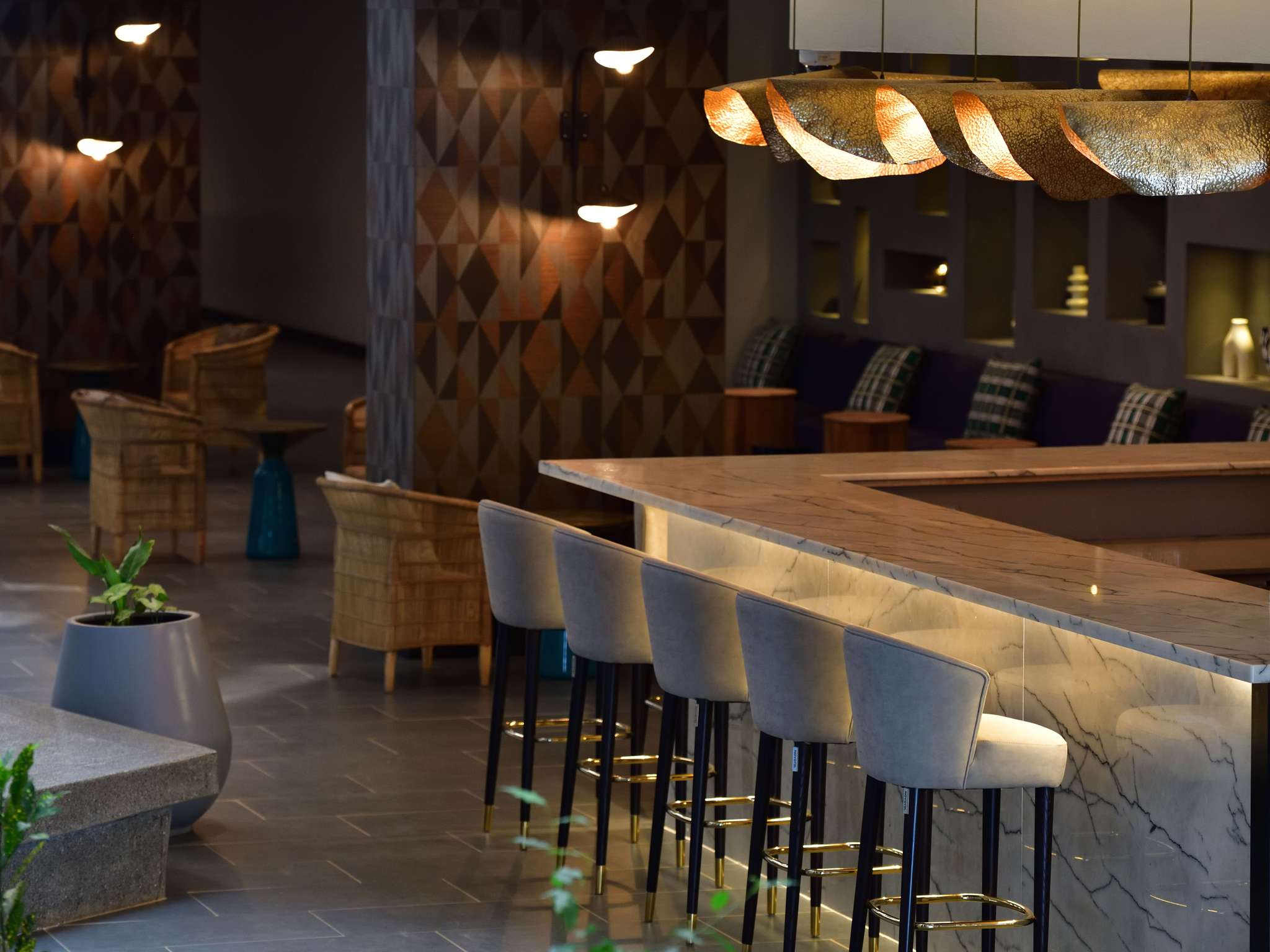 Foto - Novotel Nairobi Westlands