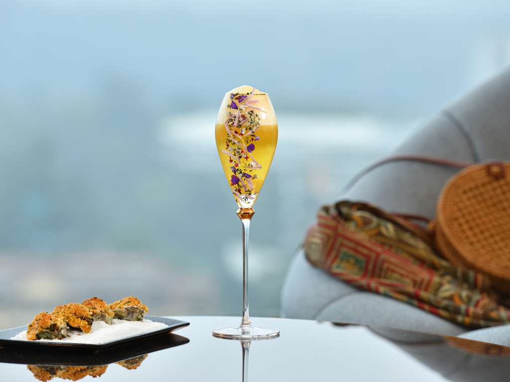 Novotel Nairobi Westlands - Image 2