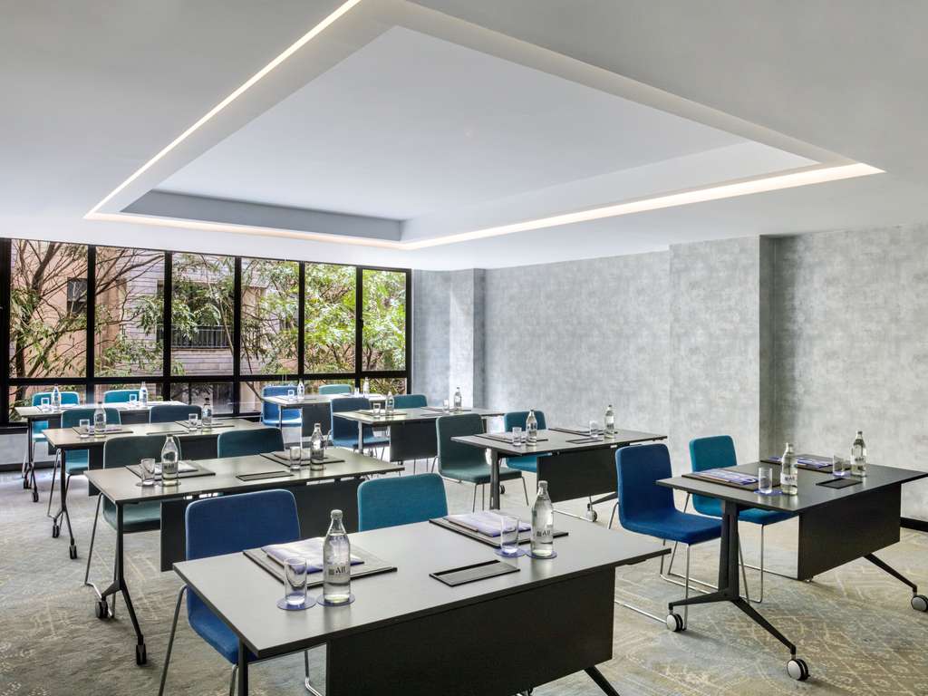 Novotel Nairobi Westlands — 8/14