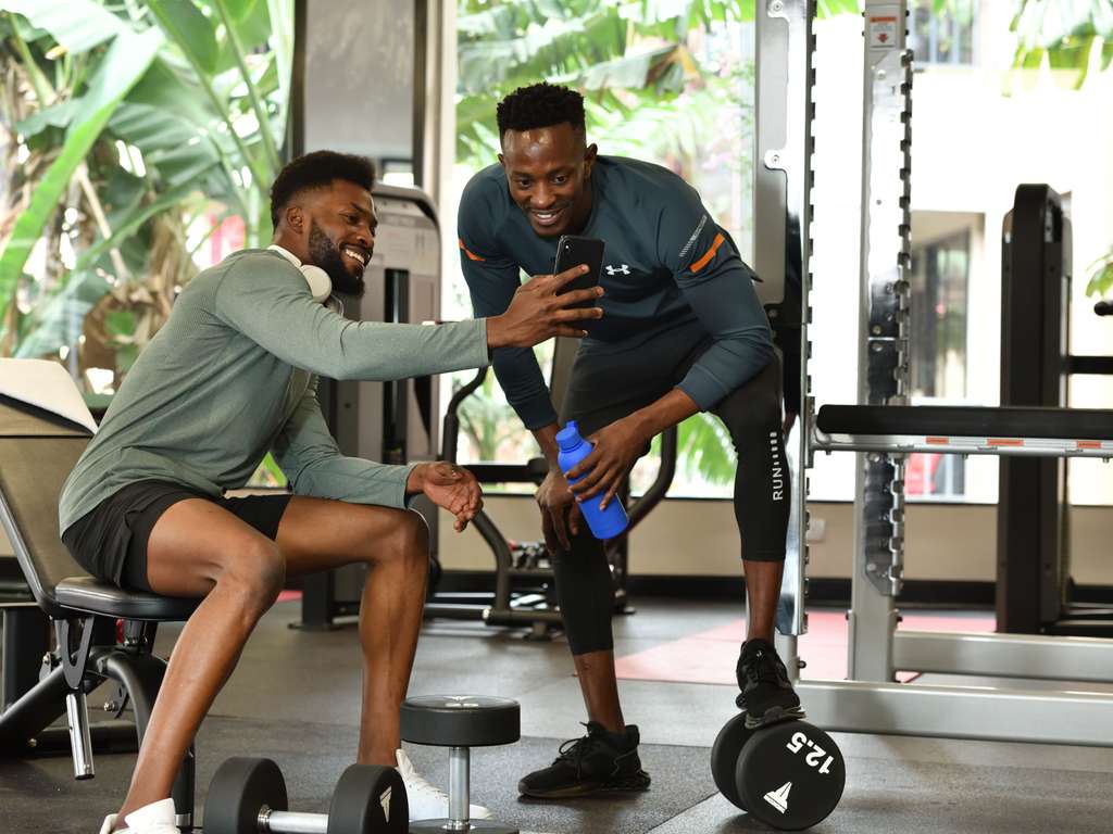 Novotel Nairobi Westlands — 9/14