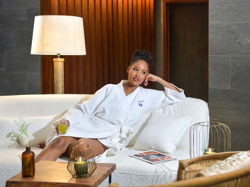 Novotel Nairobi Westlands — 10/14