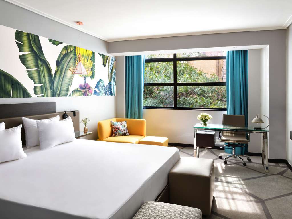 Novotel Nairobi Westlands — 11/14