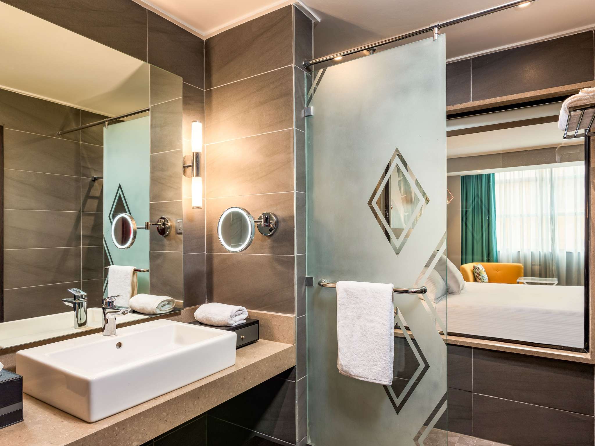 Foto - Novotel Nairobi Westlands
