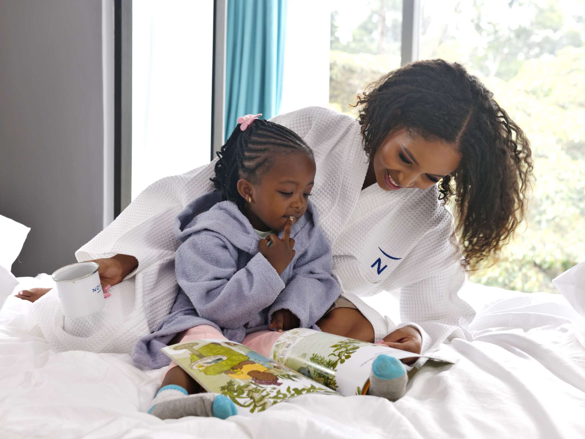 Foto - Novotel Nairobi Westlands