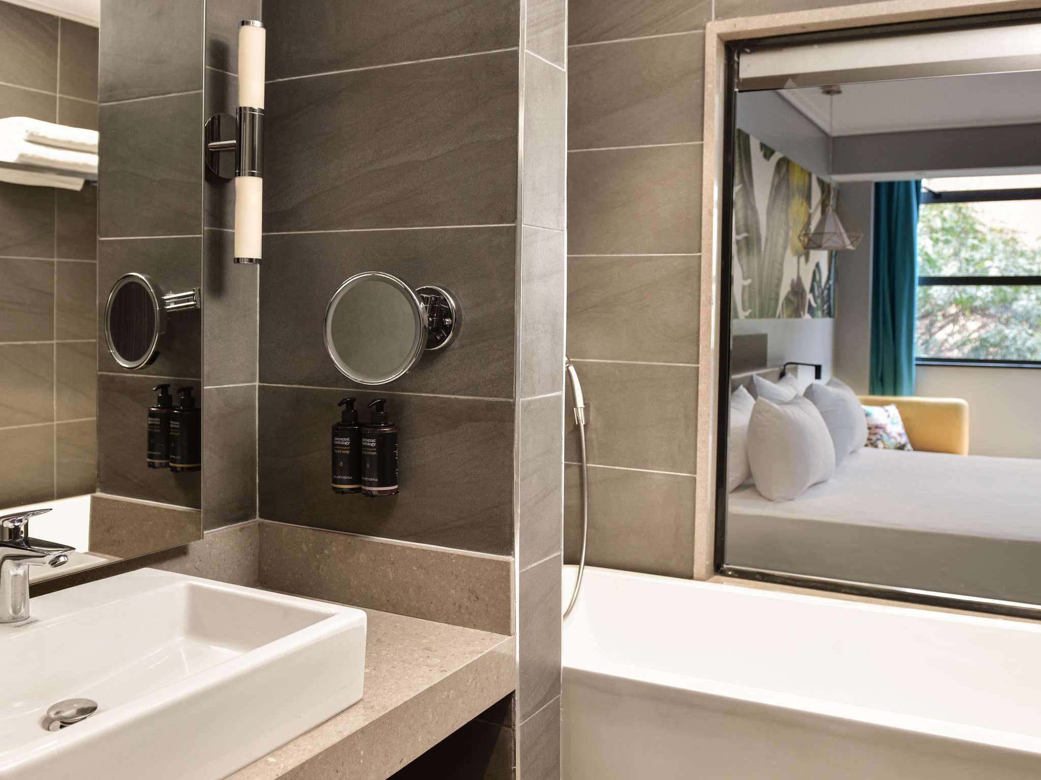 Foto - Novotel Nairobi Westlands