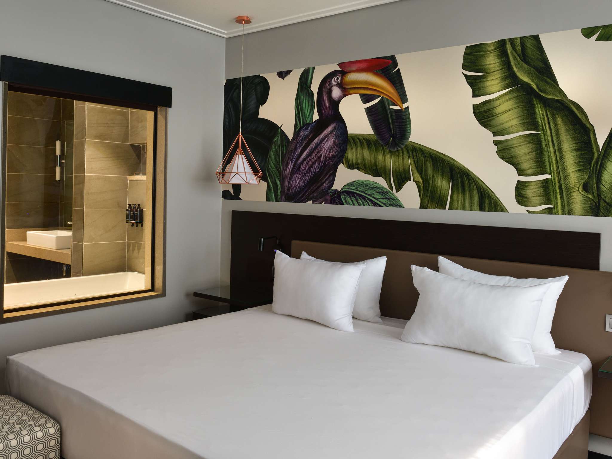 Foto - Novotel Nairobi Westlands