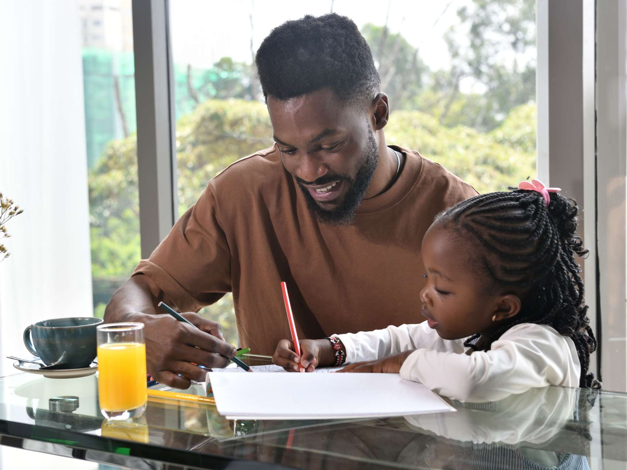 Foto - Novotel Nairobi Westlands