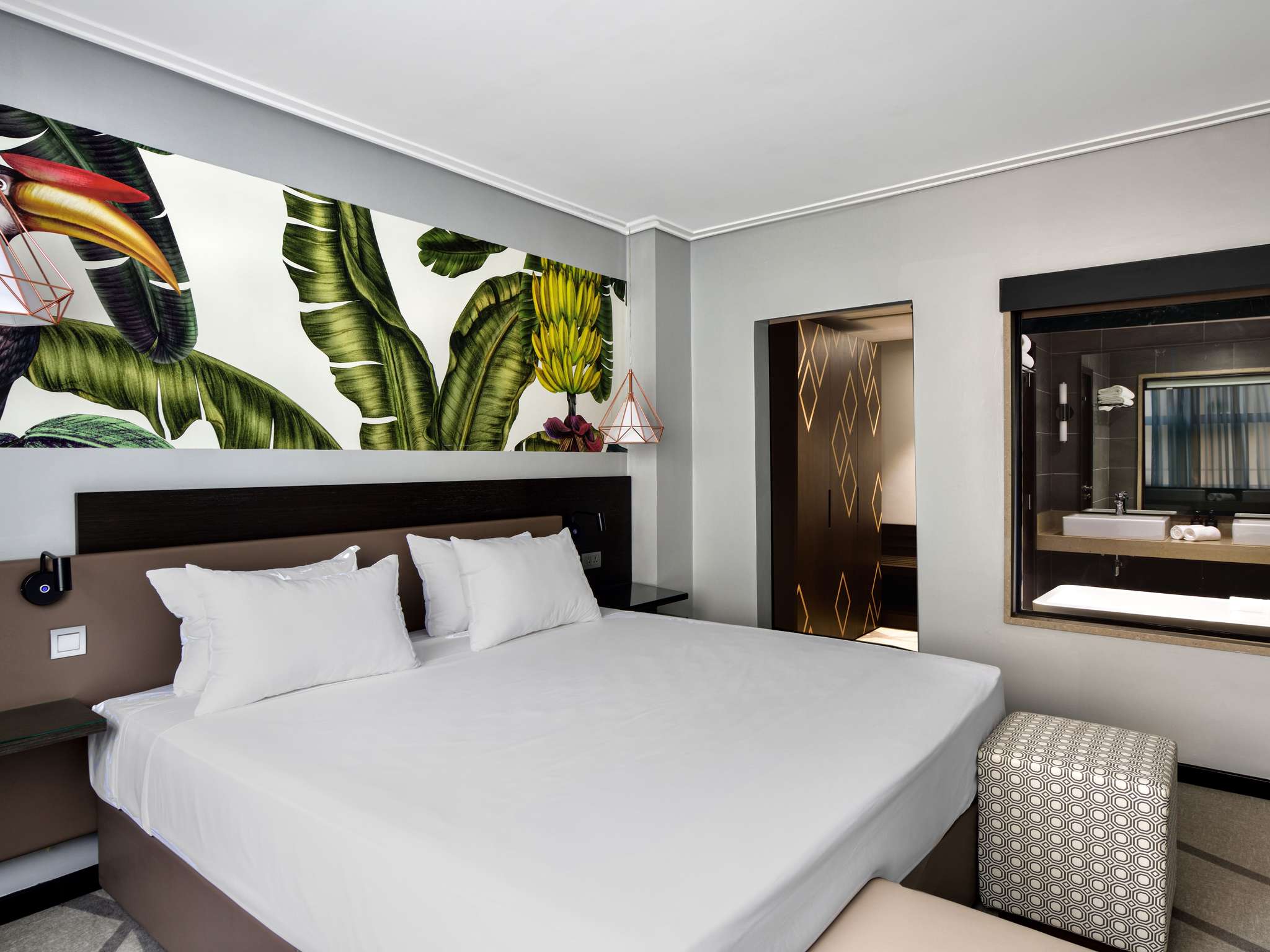 Foto - Novotel Nairobi Westlands