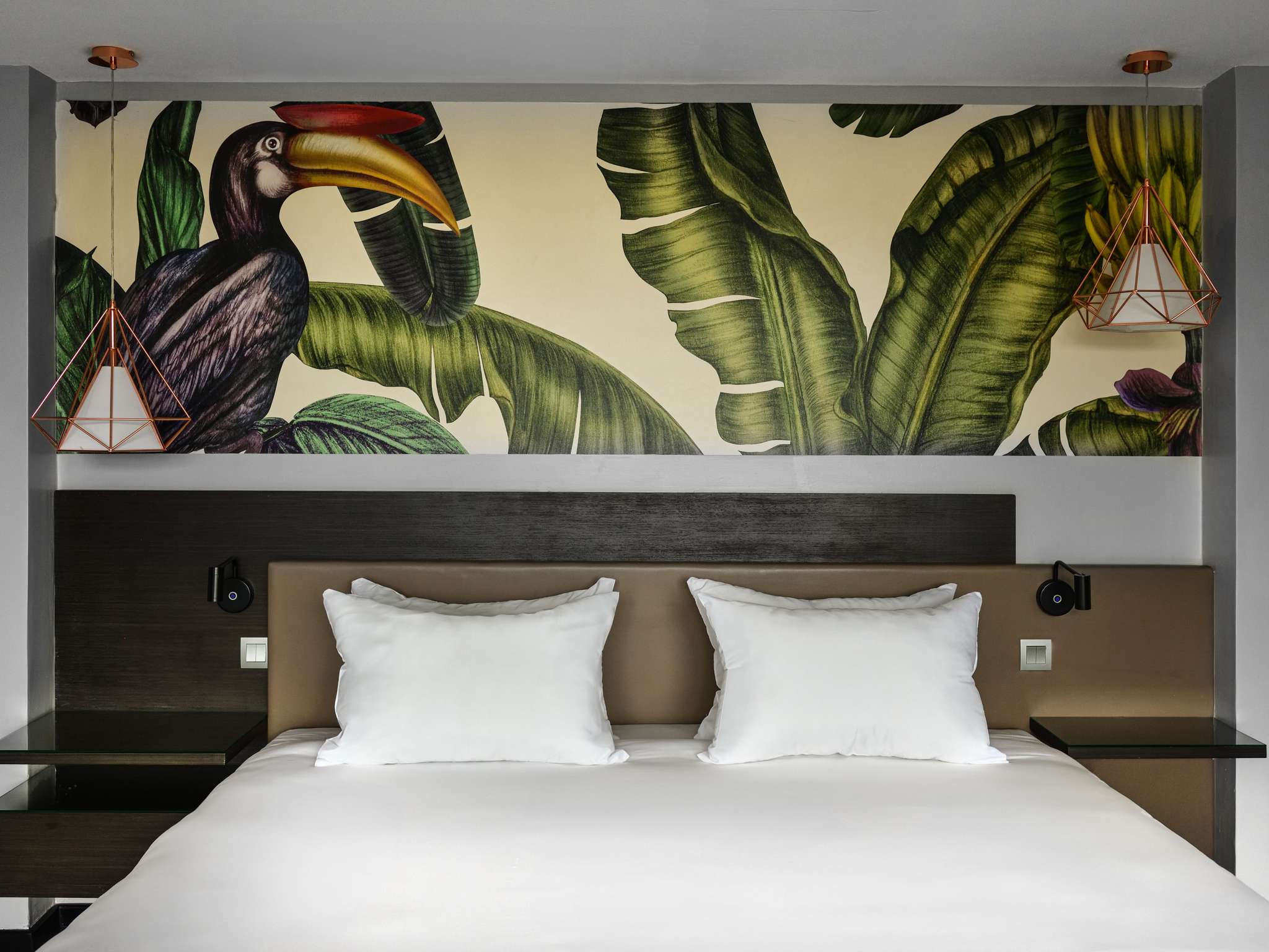 Foto - Novotel Nairobi Westlands