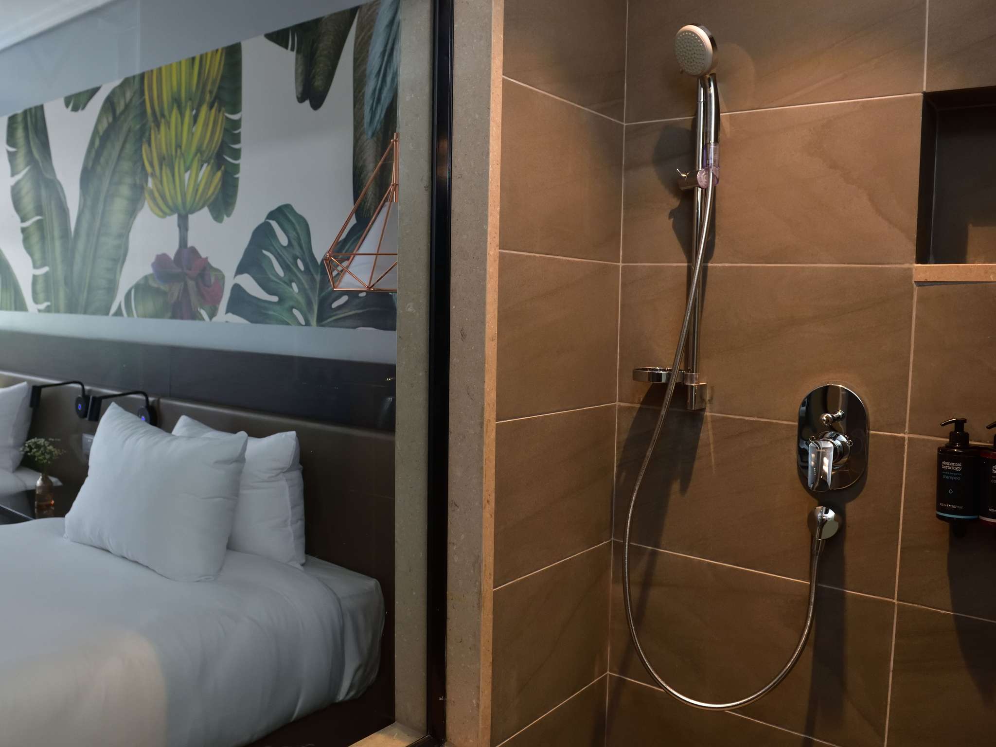 Foto - Novotel Nairobi Westlands