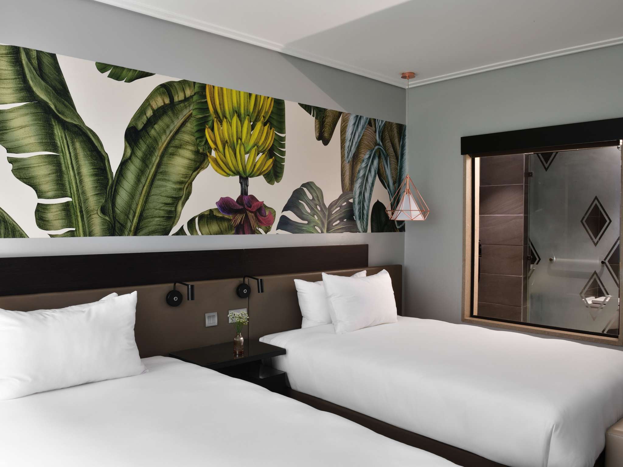 Foto - Novotel Nairobi Westlands