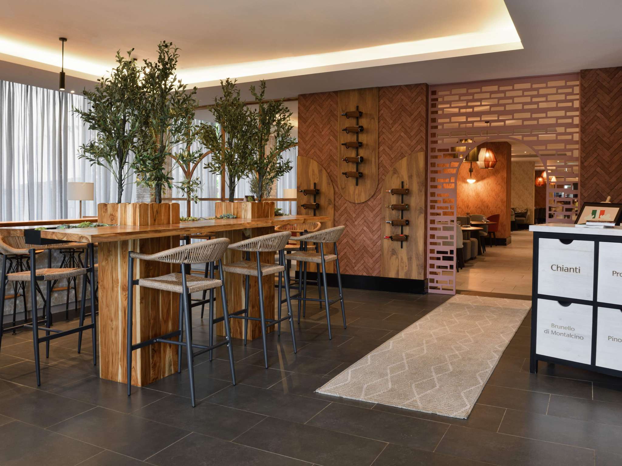 Foto - Novotel Nairobi Westlands