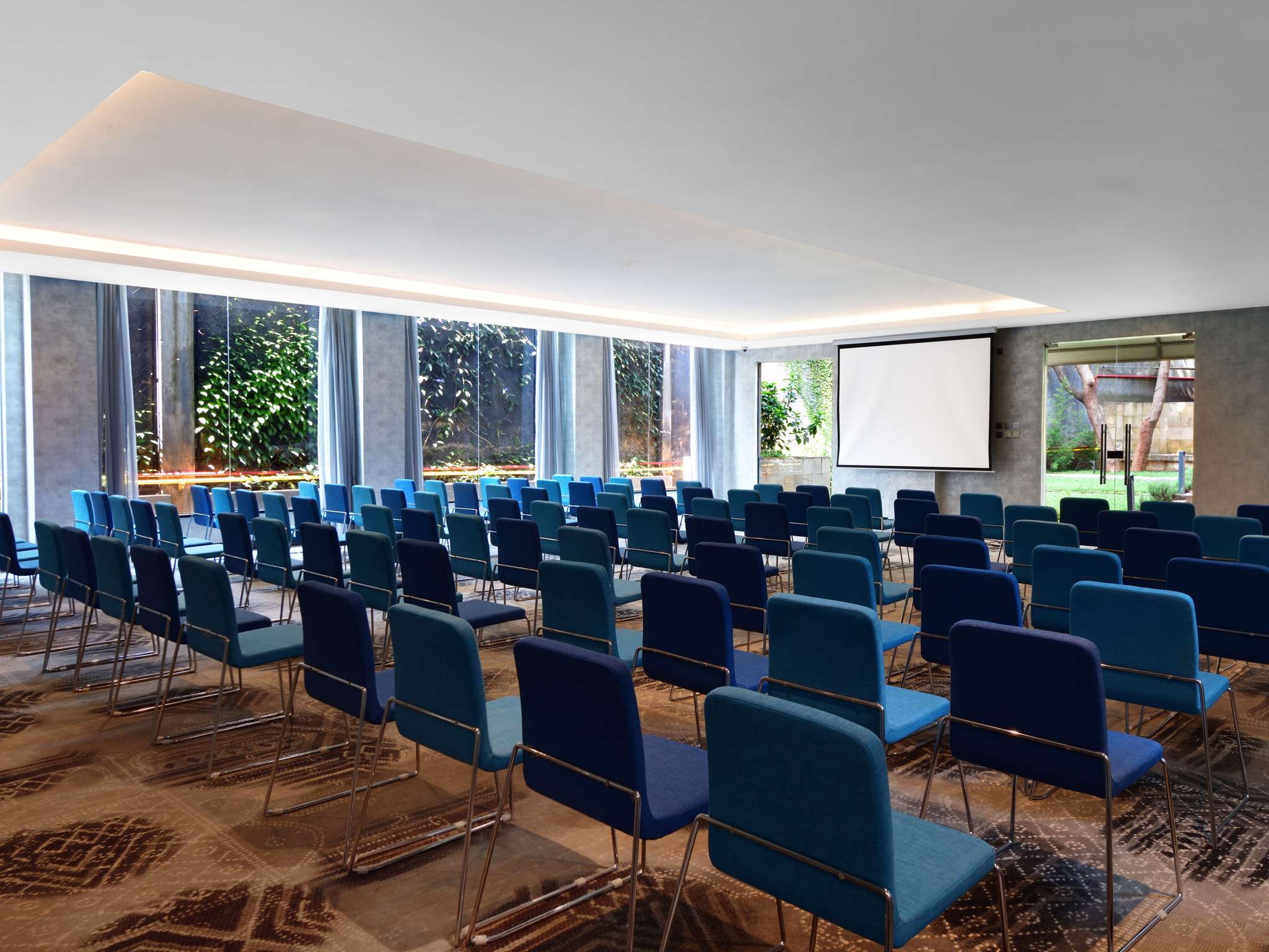 Foto - Novotel Nairobi Westlands