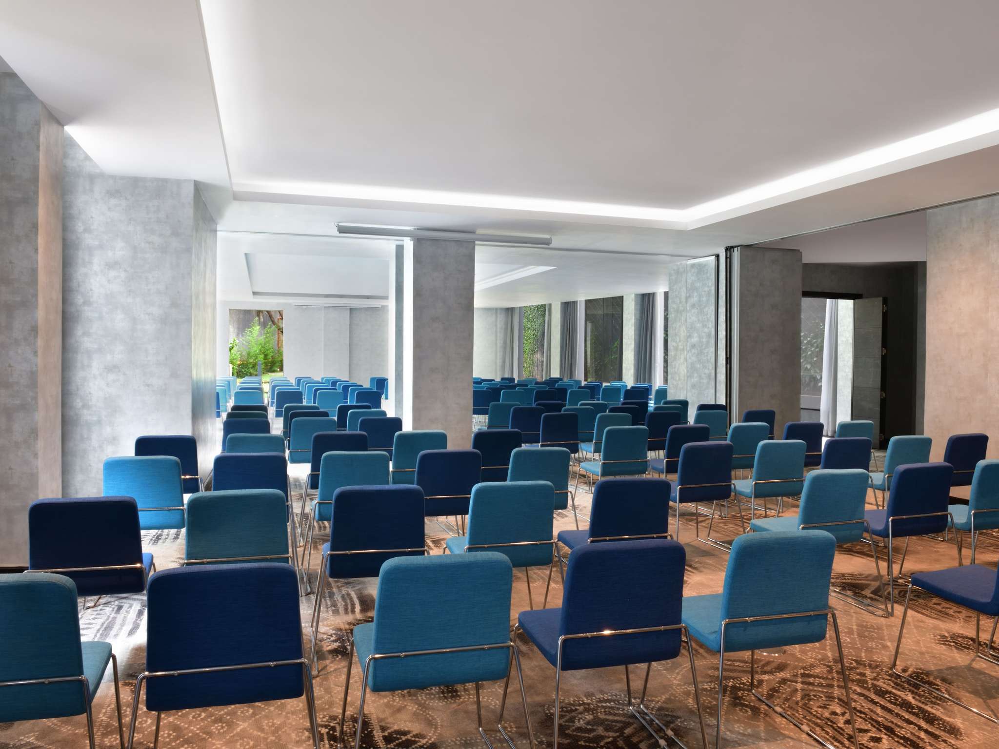 Foto - Novotel Nairobi Westlands