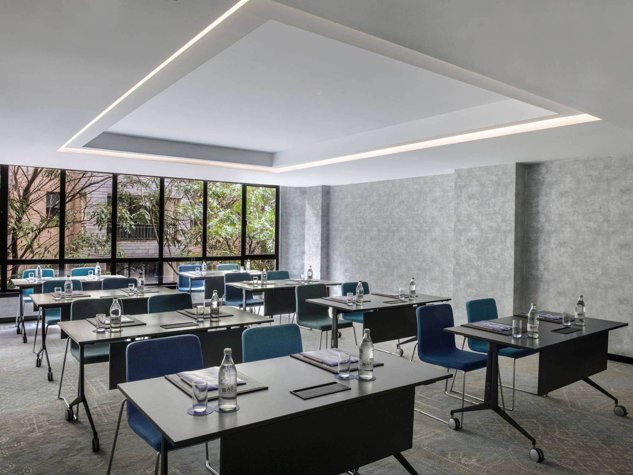 Foto - Novotel Nairobi Westlands