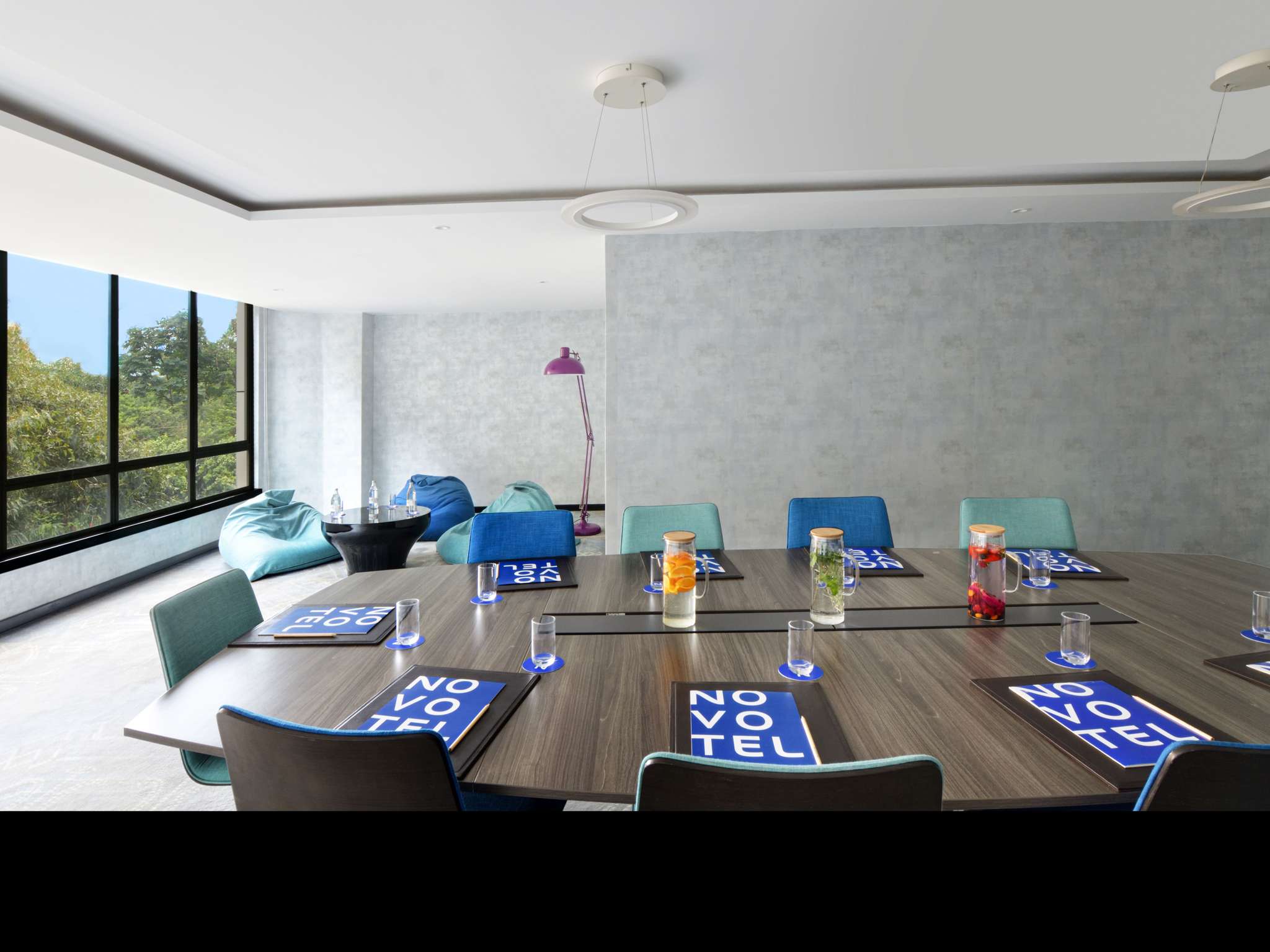 Foto - Novotel Nairobi Westlands