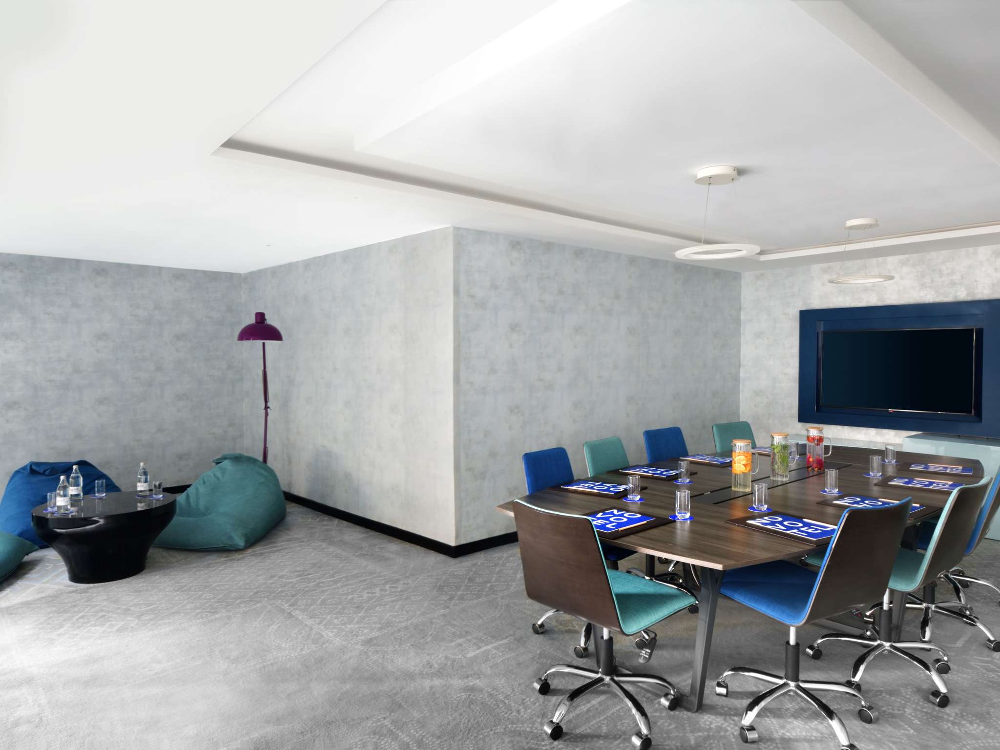 Foto - Novotel Nairobi Westlands