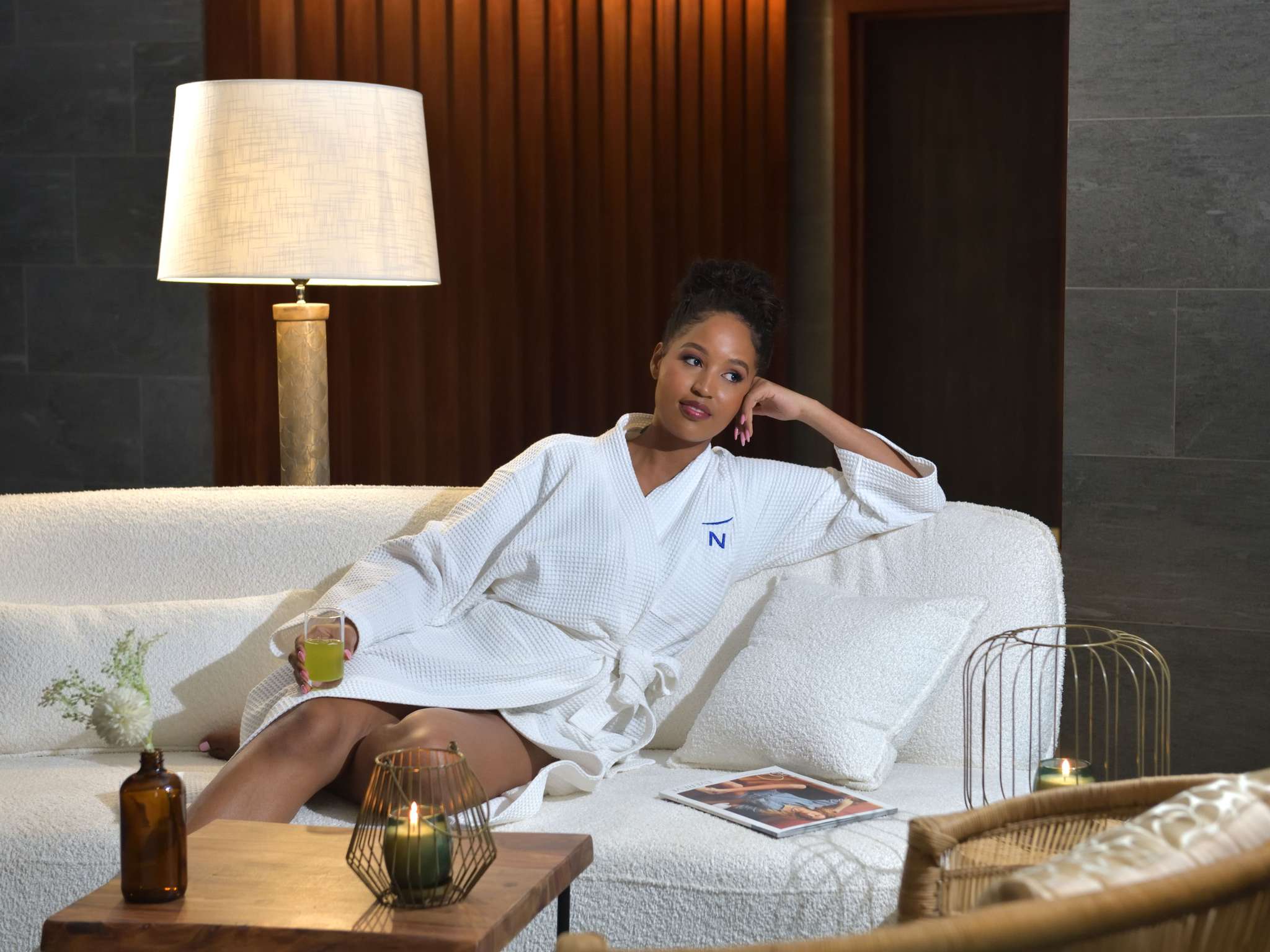 Foto - Novotel Nairobi Westlands