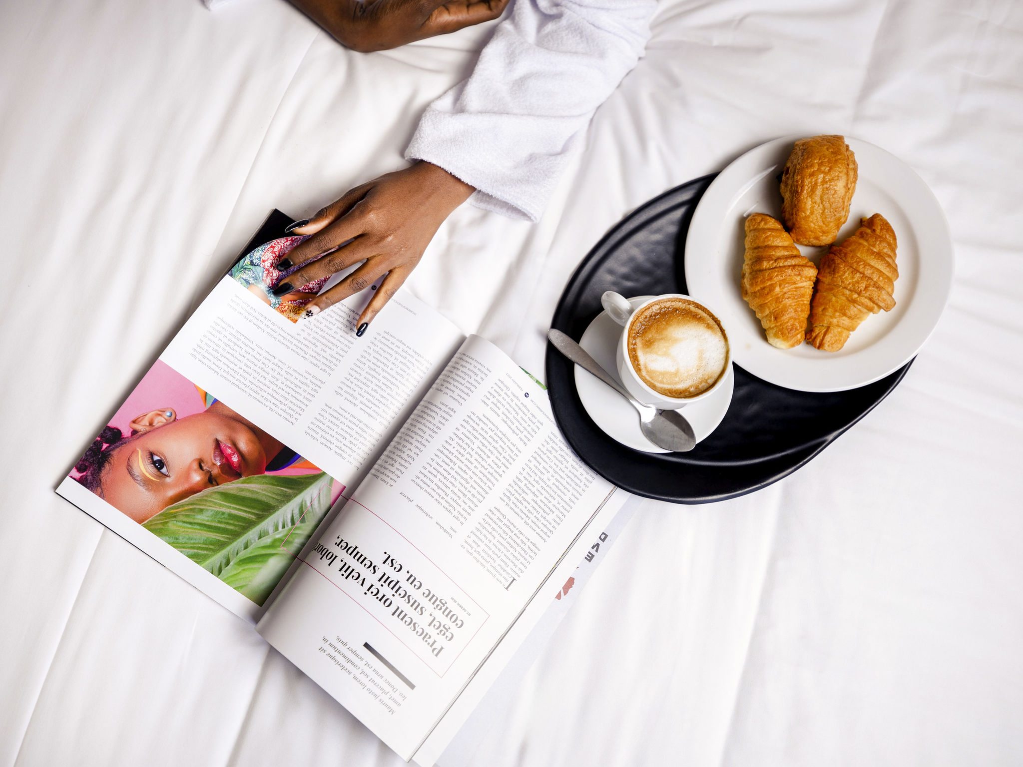 Foto - Novotel Nairobi Westlands