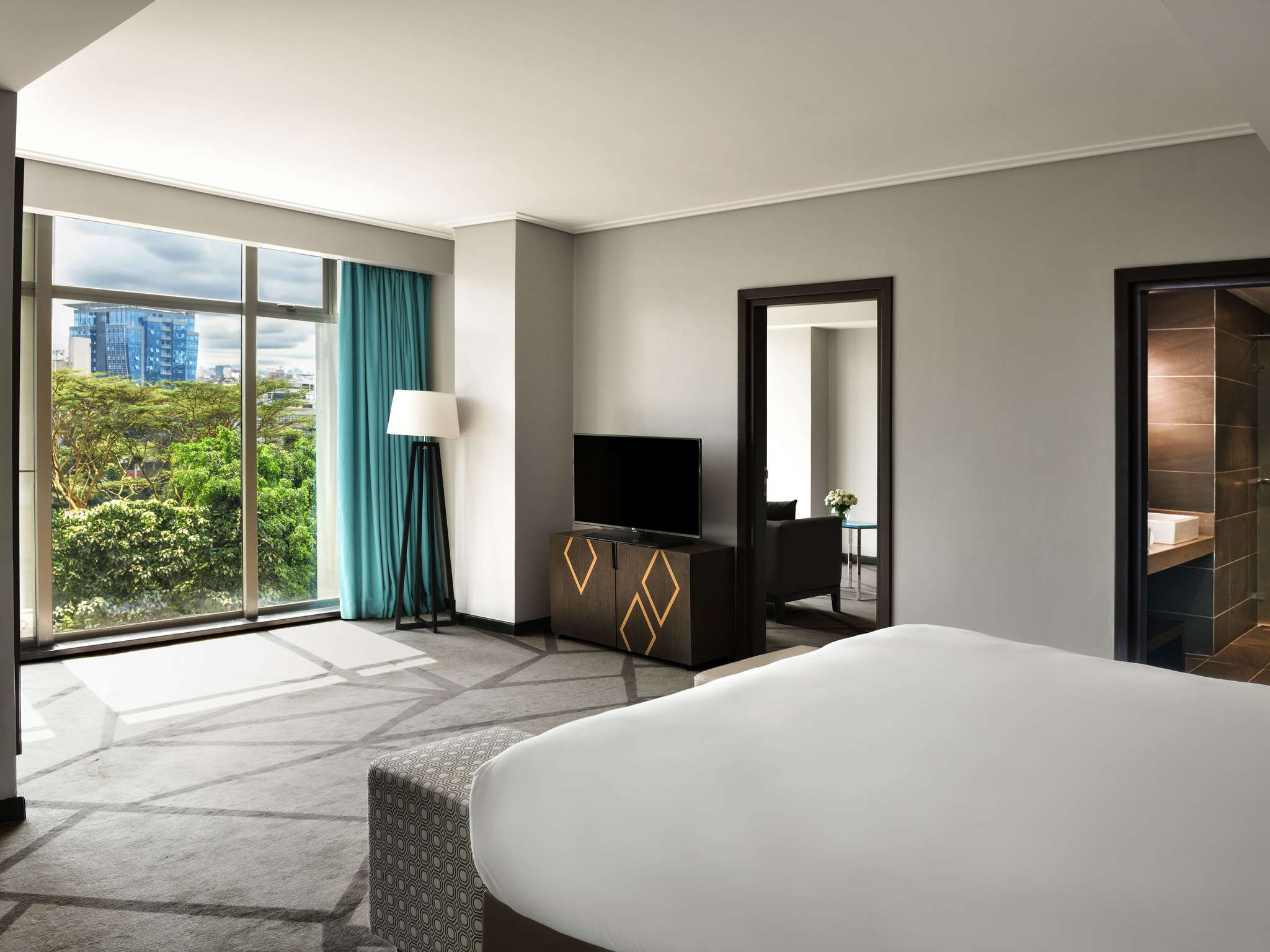 Foto - Novotel Nairobi Westlands