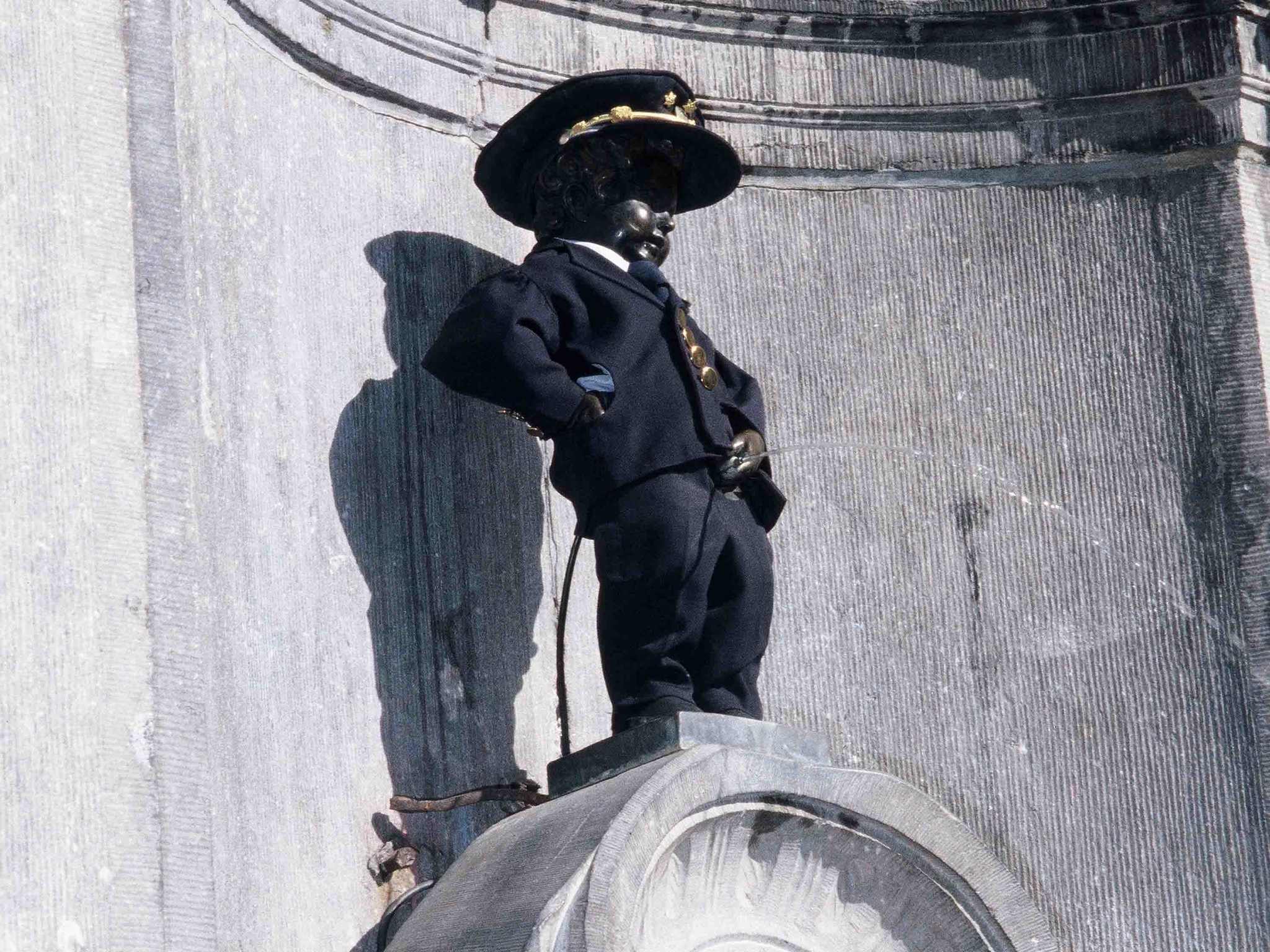 Foto - Novotel Brussels Centre Midi