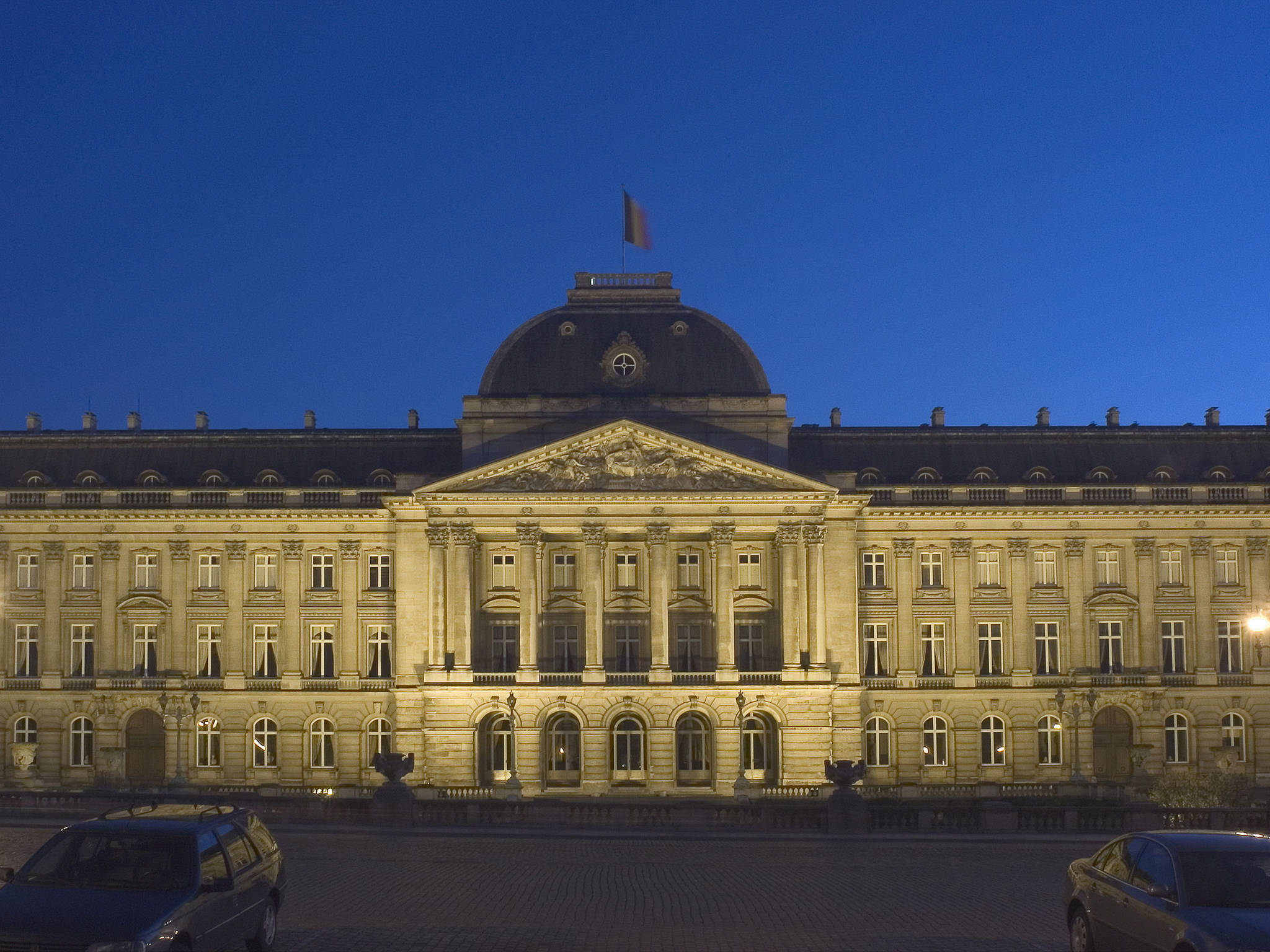 Foto - Novotel Brussels Centre Midi