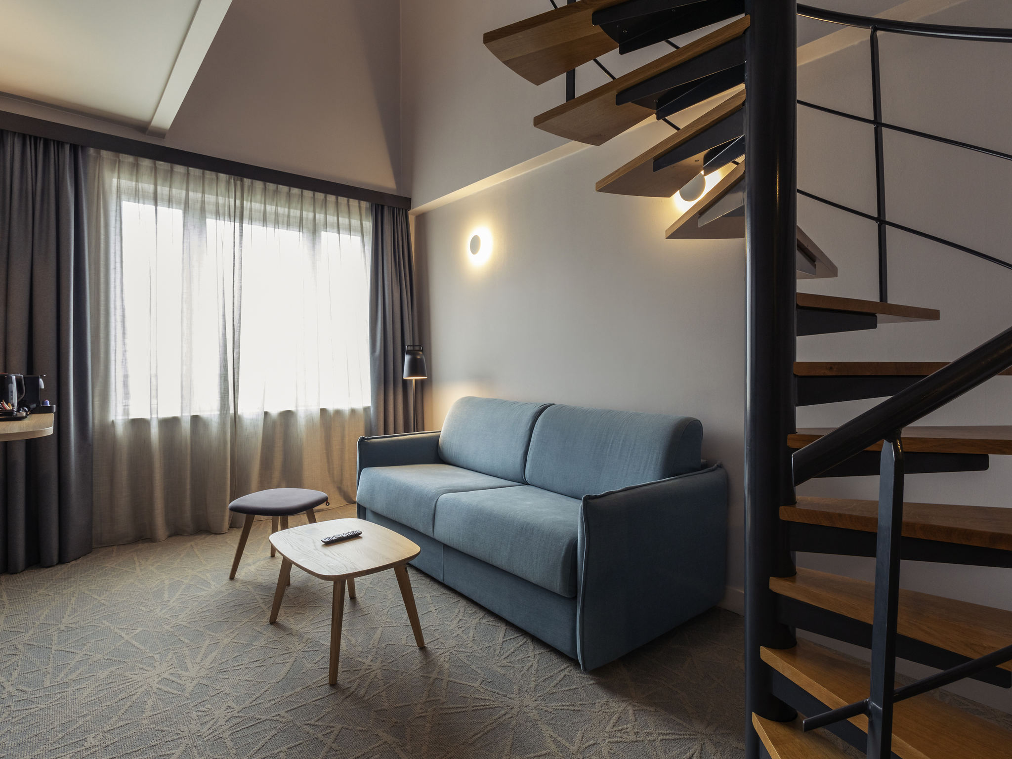 Foto - Novotel Brussels Centre Midi