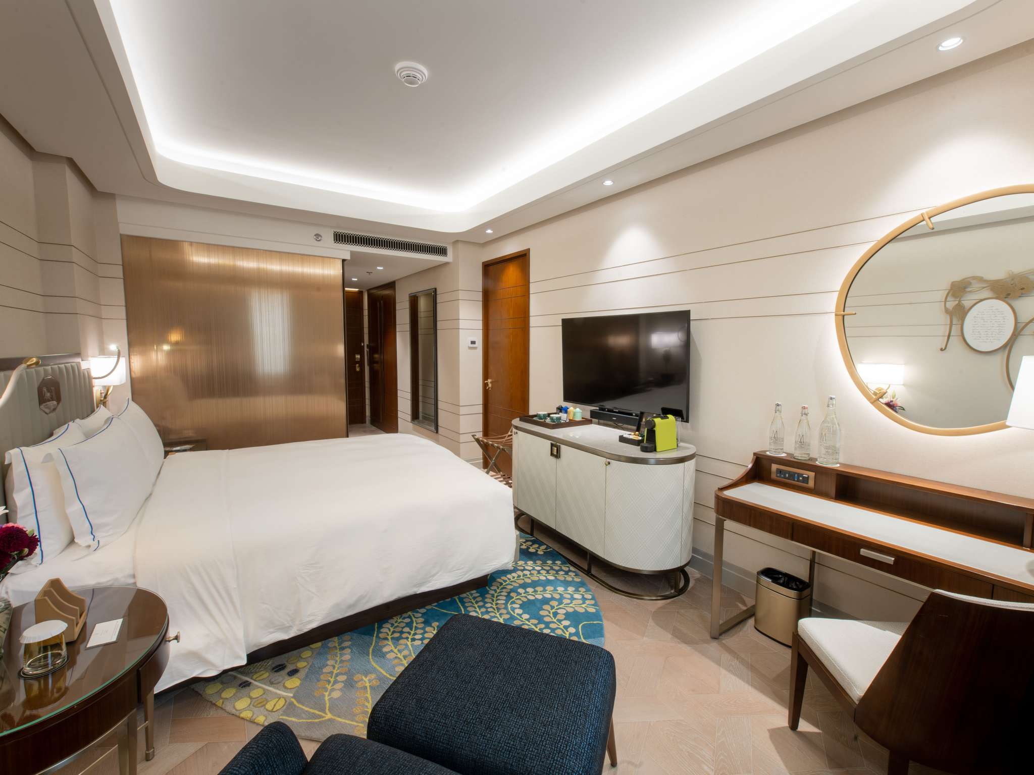 Foto - Admiral Hotel Manila - MGallery
