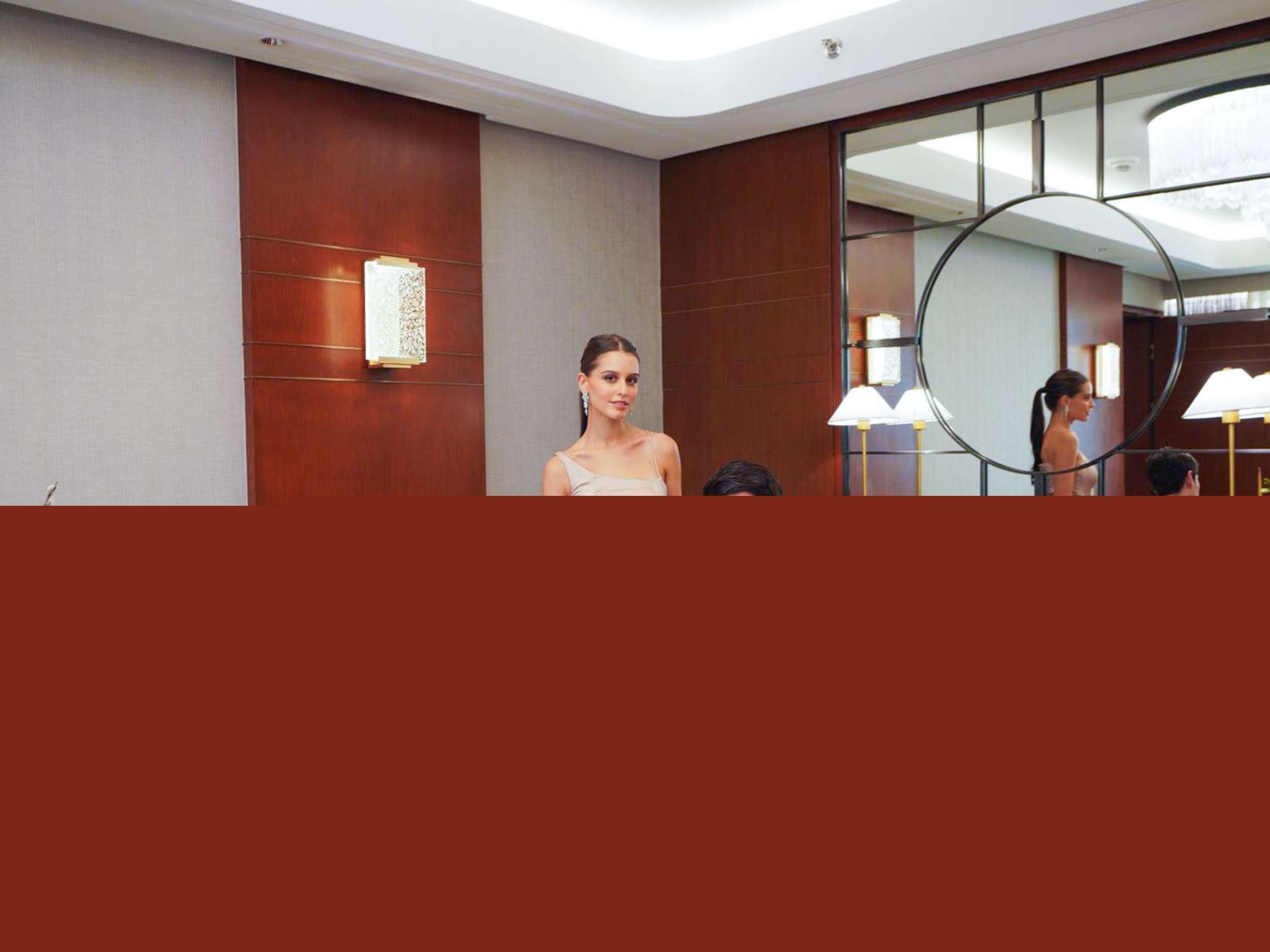 Foto - Admiral Hotel Manila - MGallery