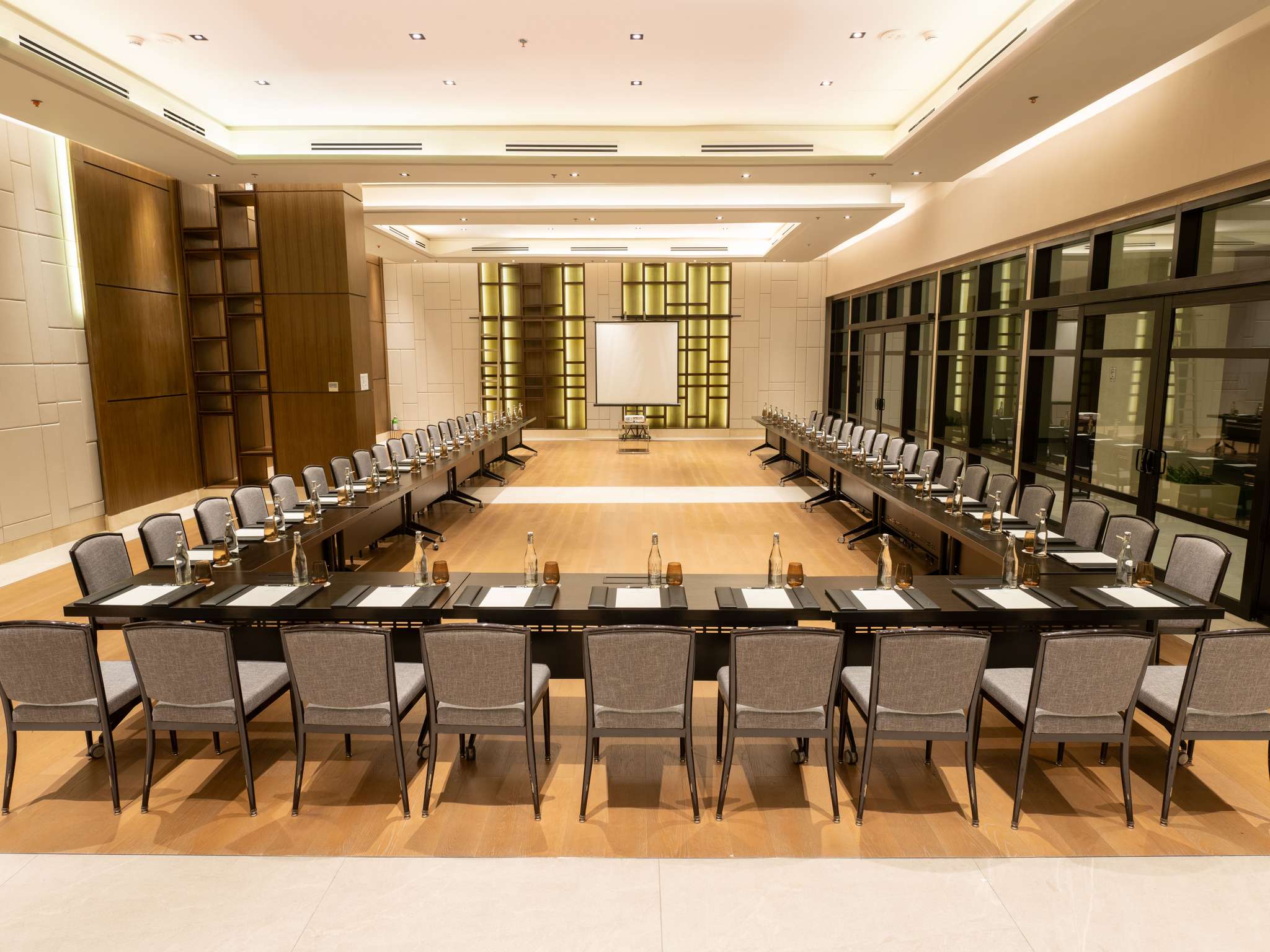 Foto - Admiral Hotel Manila - MGallery
