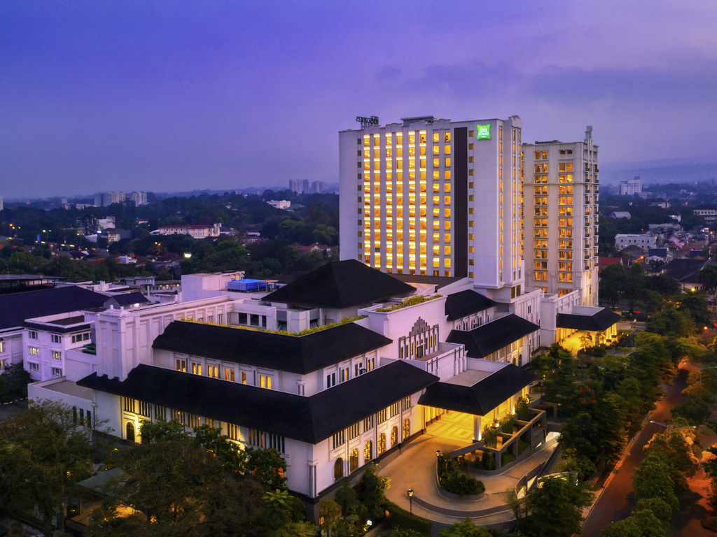 Ibis Styles Bandung Grand Central - Image 1