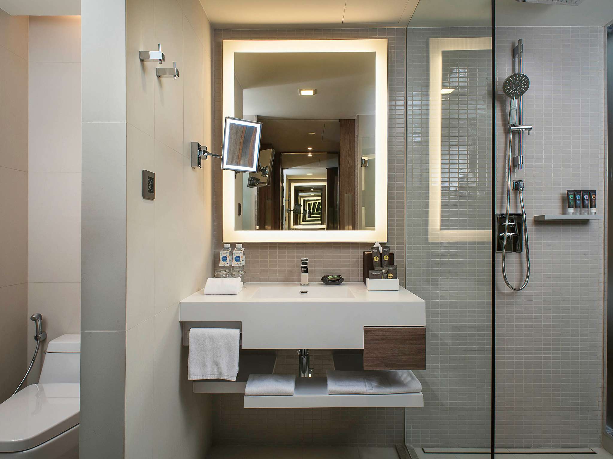 Photo - Novotel Bangkok Sukhumvit 20