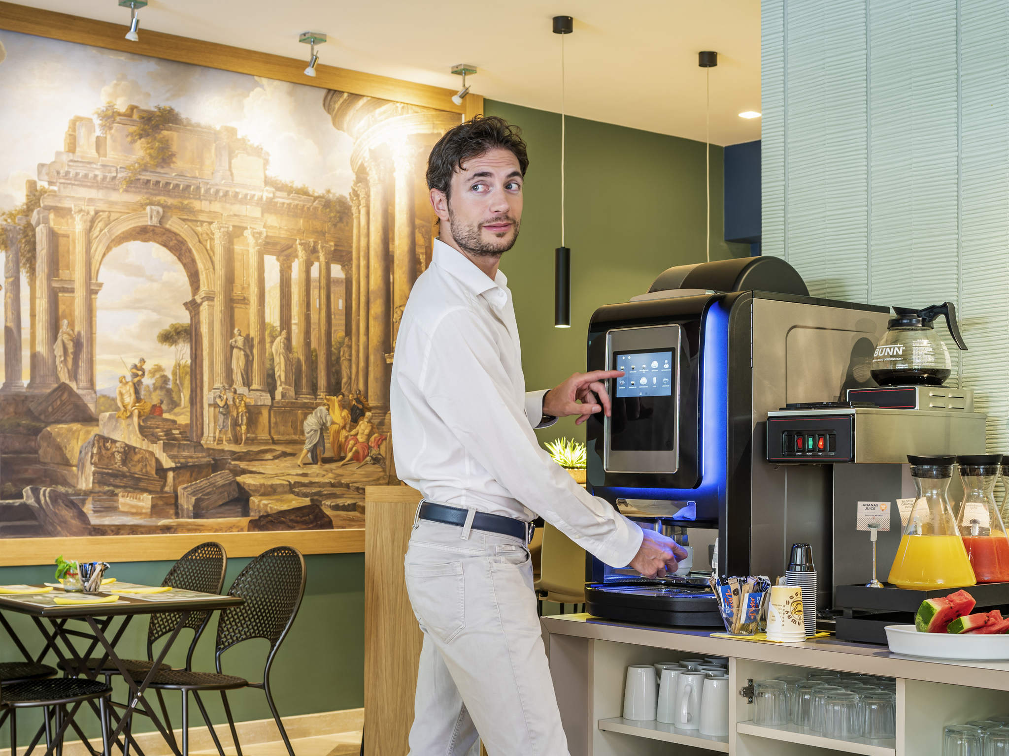 Foto - Aparthotel Adagio Rome Vatican