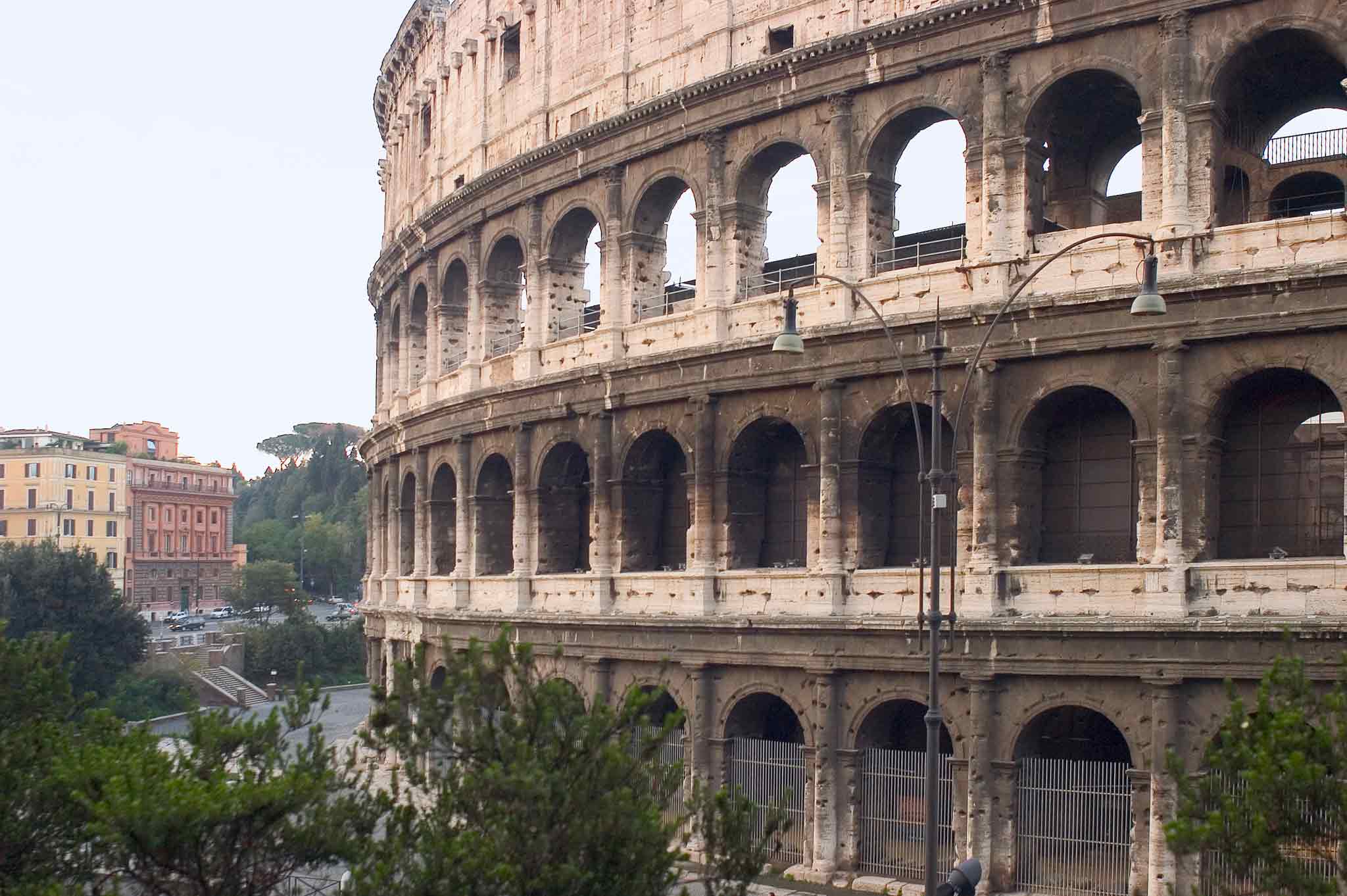 Foto - Aparthotel Adagio Rome Vatican