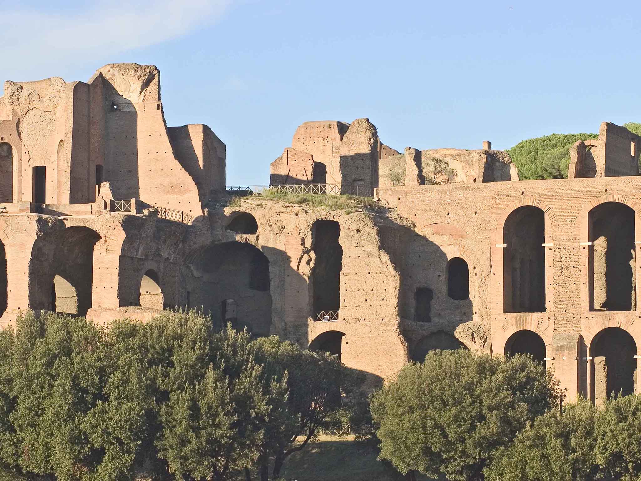 Foto - Aparthotel Adagio Rome Vatican