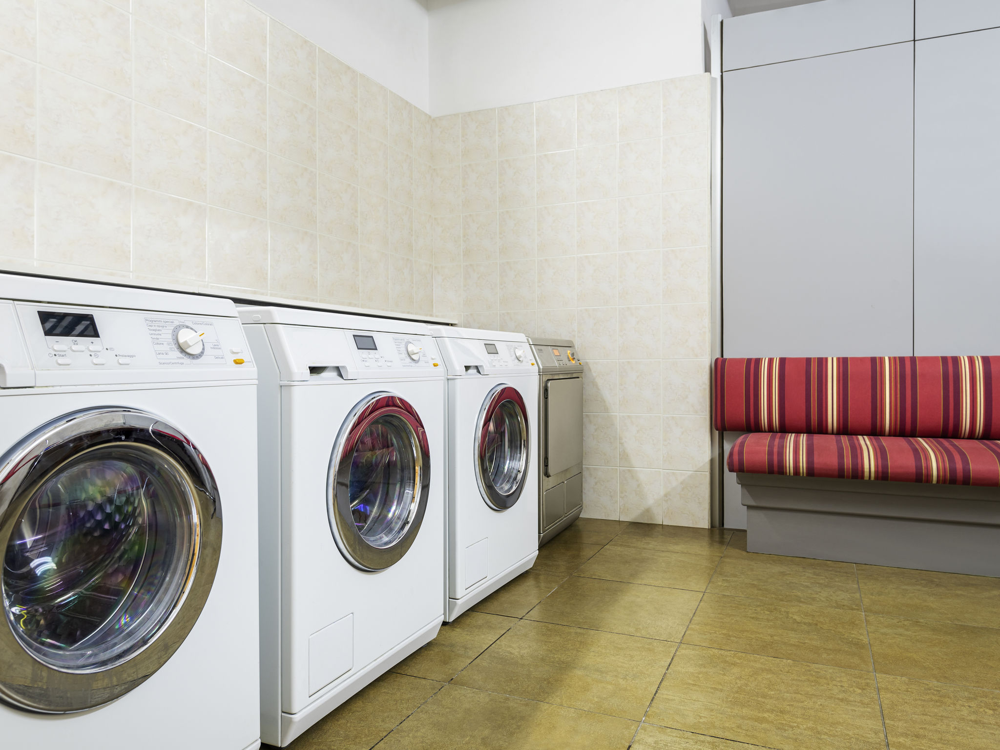 Foto - Aparthotel Adagio Rome Vatican