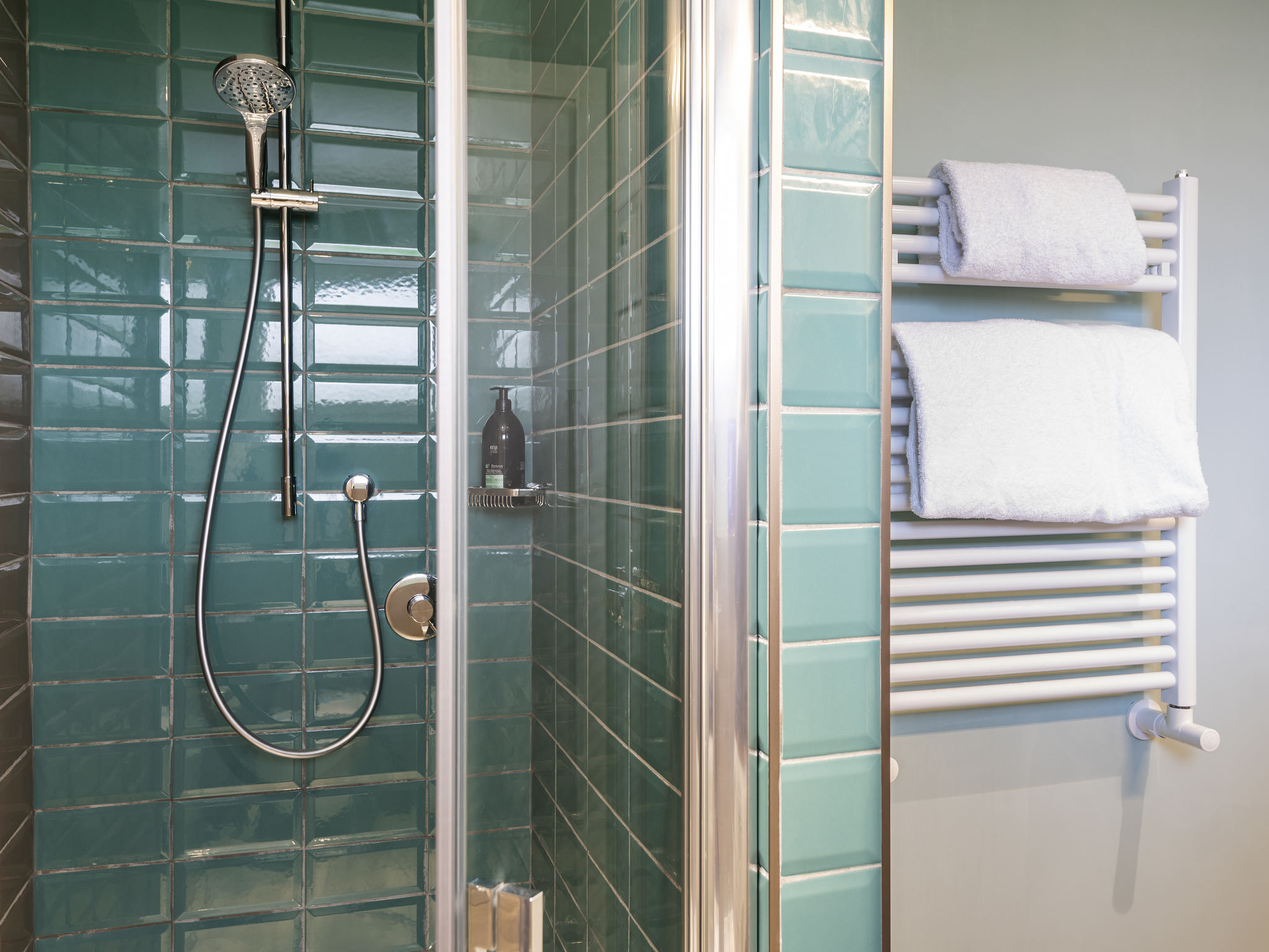 Foto - Aparthotel Adagio Rome Vatican