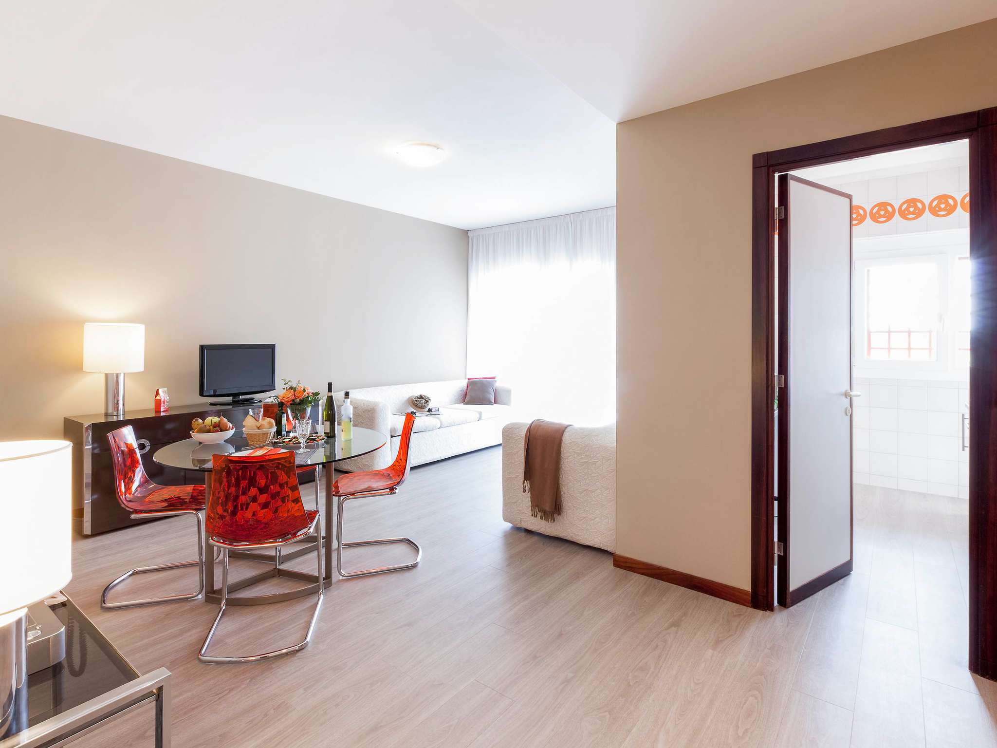 Foto - Aparthotel Adagio Rome Vatican