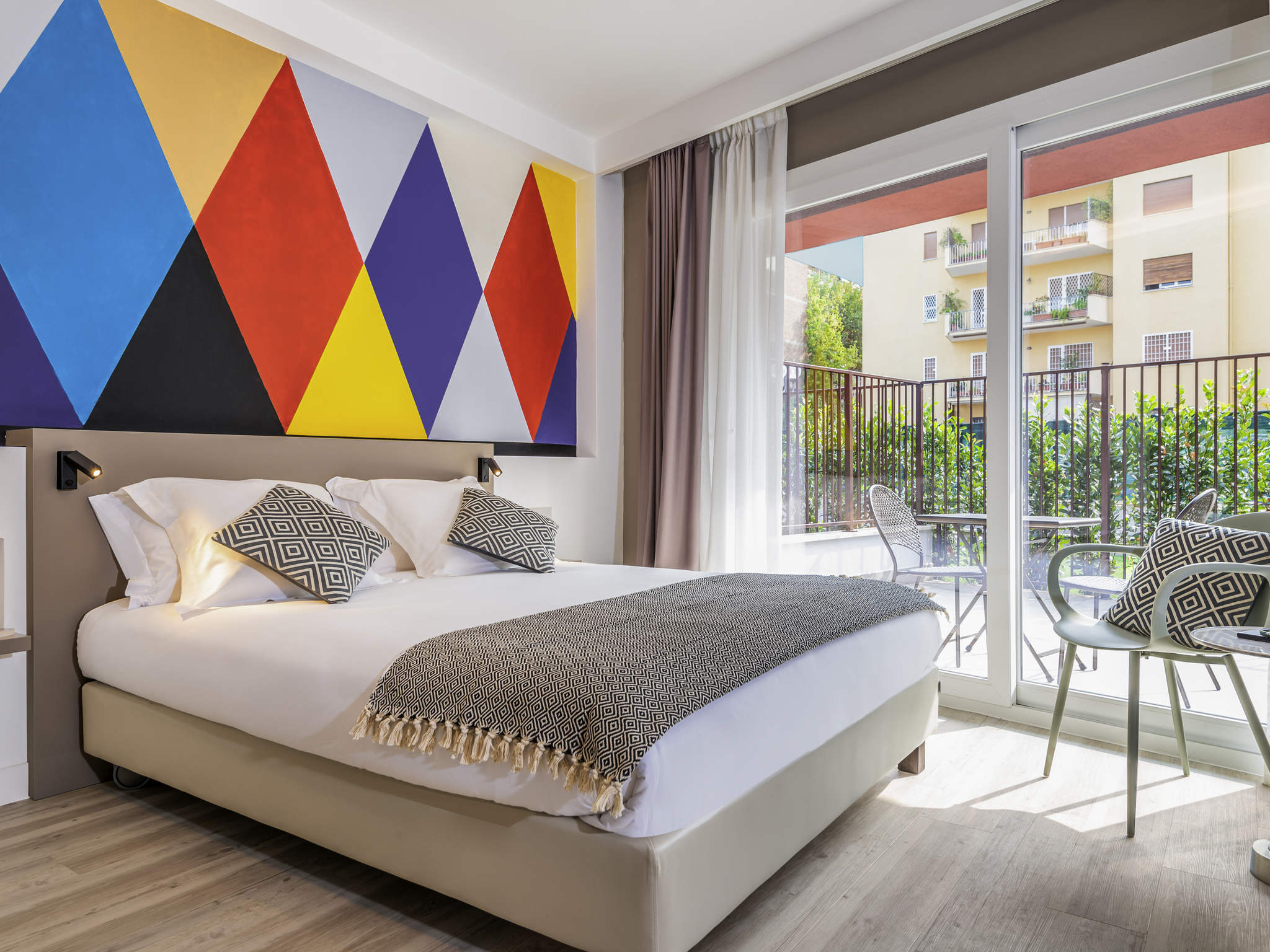 Foto - Aparthotel Adagio Rome Vatican