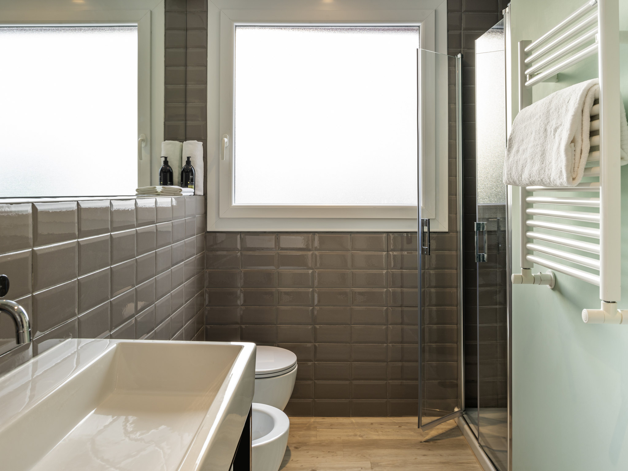 Foto - Aparthotel Adagio Rome Vatican