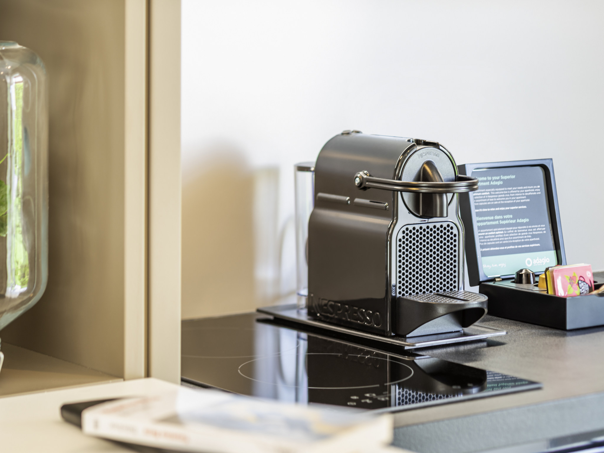 Foto - Aparthotel Adagio Rome Vatican