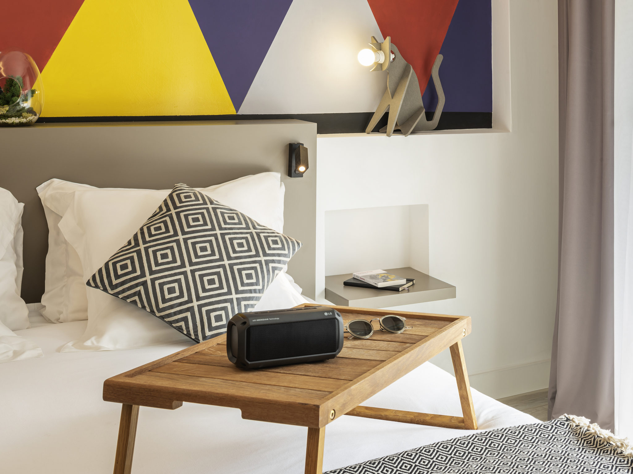 Foto - Aparthotel Adagio Rome Vatican