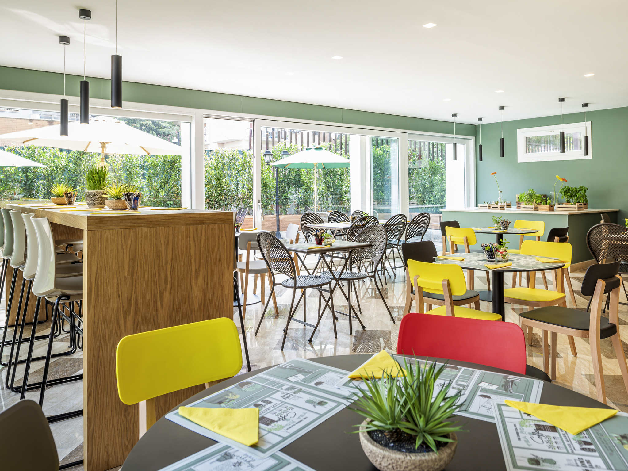 Foto - Aparthotel Adagio Rome Vatican