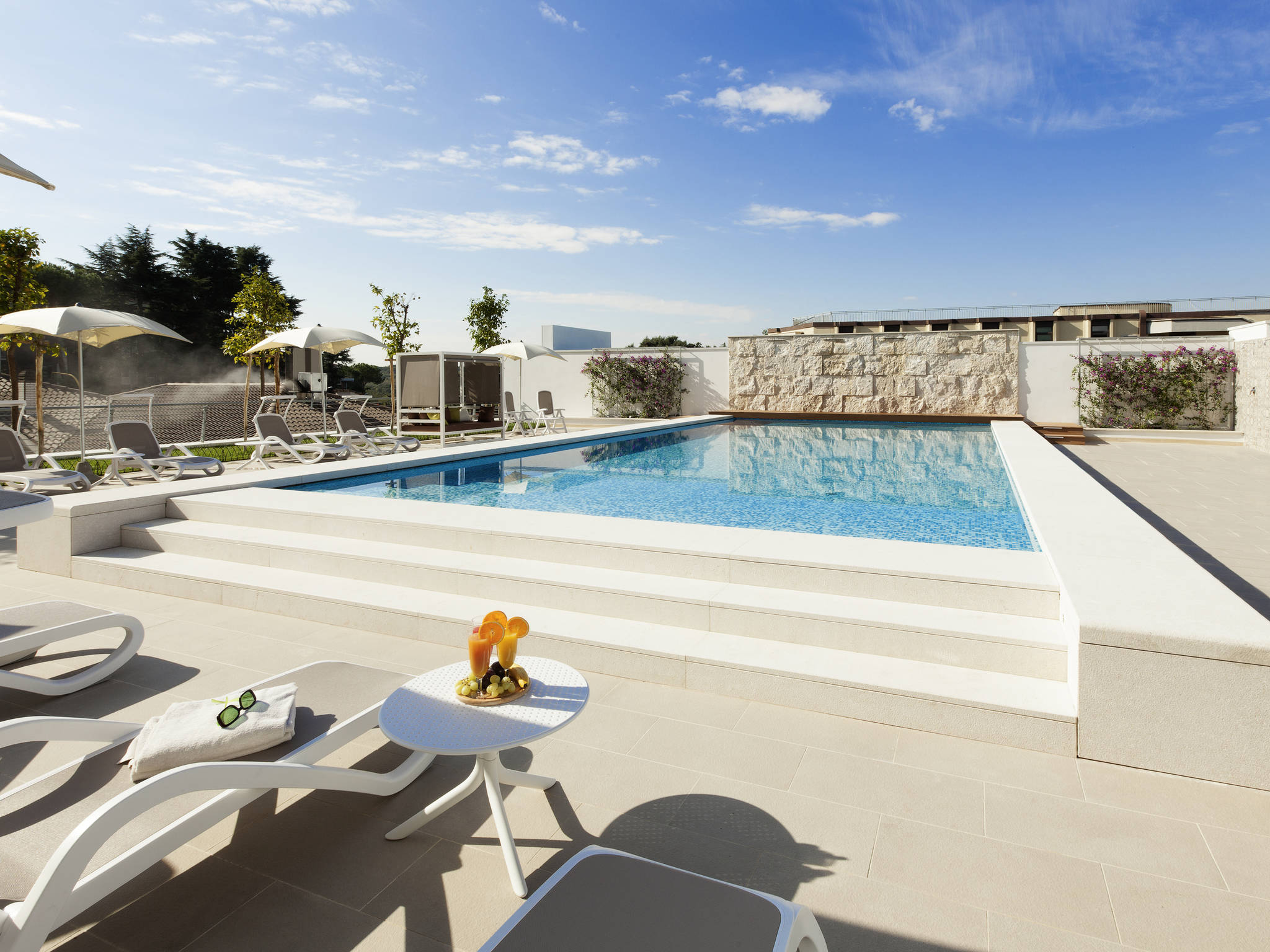 Foto - Aparthotel Adagio Rome Vatican