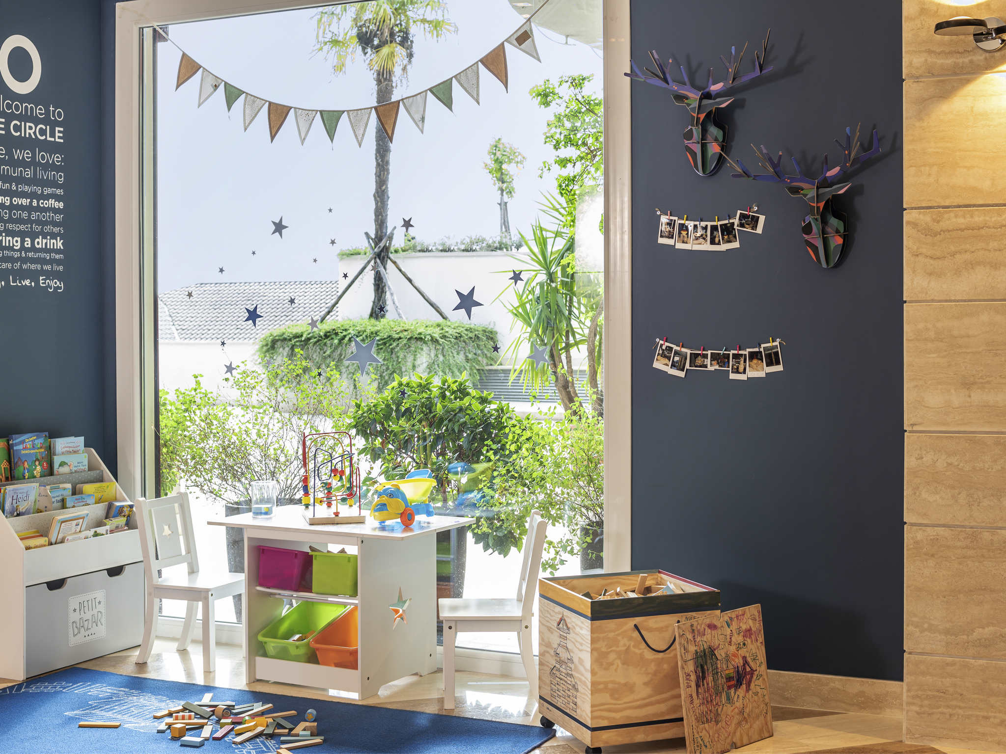 Foto - Aparthotel Adagio Rome Vatican